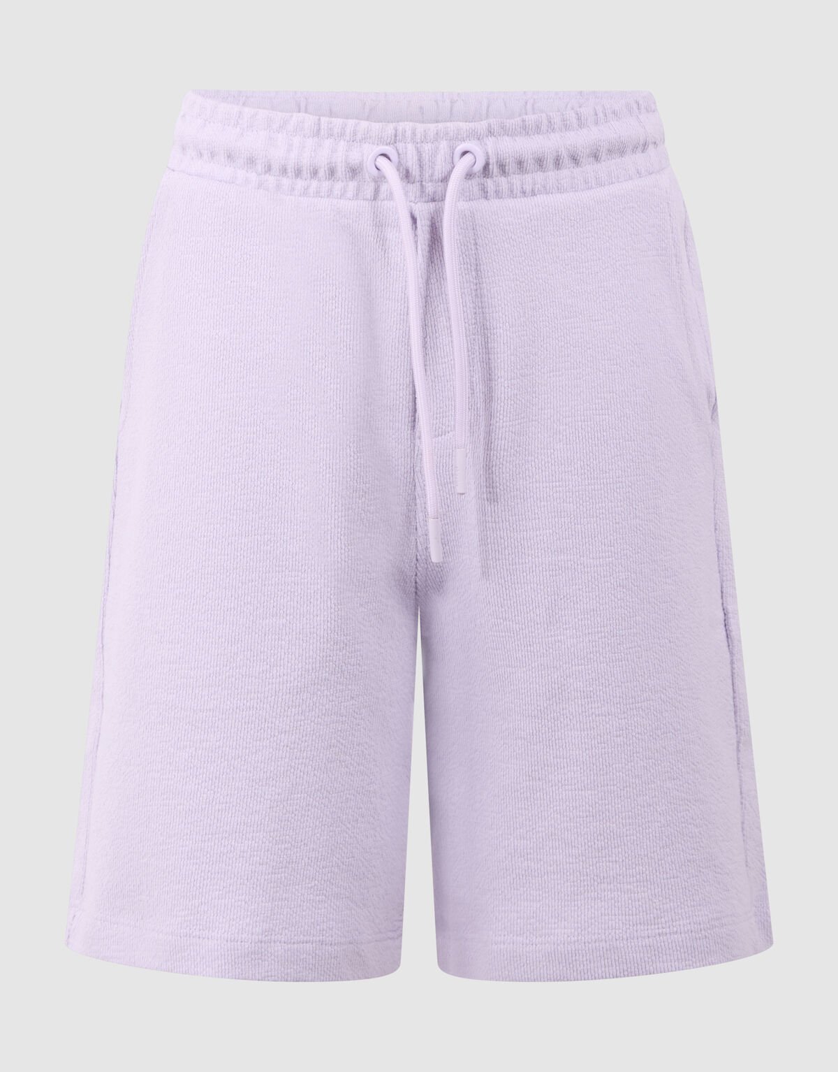 Text Kurz Hellviolett SHOEBY BOYS