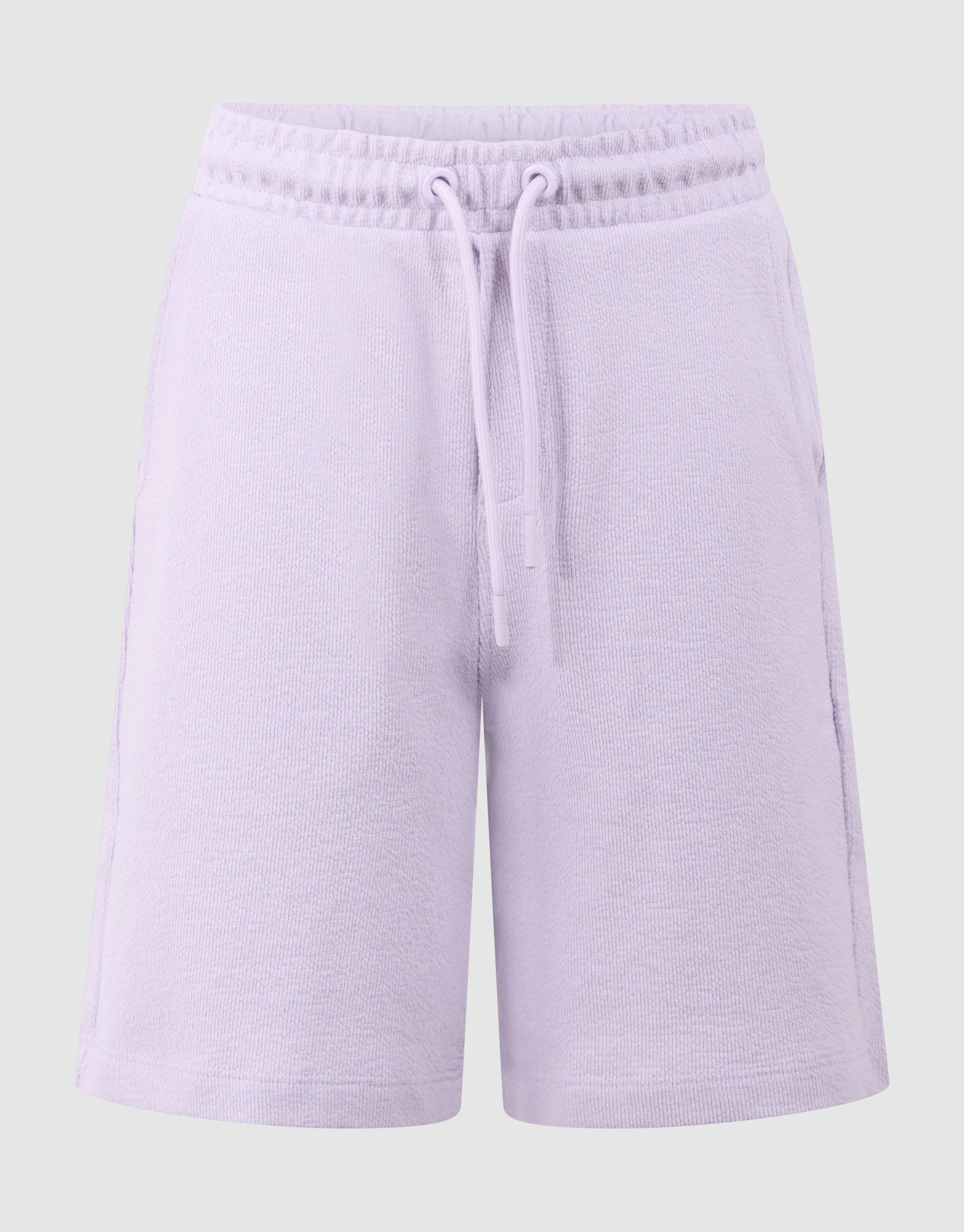 Text Kurz Hellviolett SHOEBY BOYS