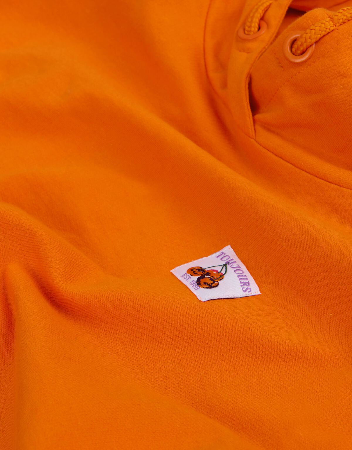 Terry ärmelloses Top JILL&MITCH