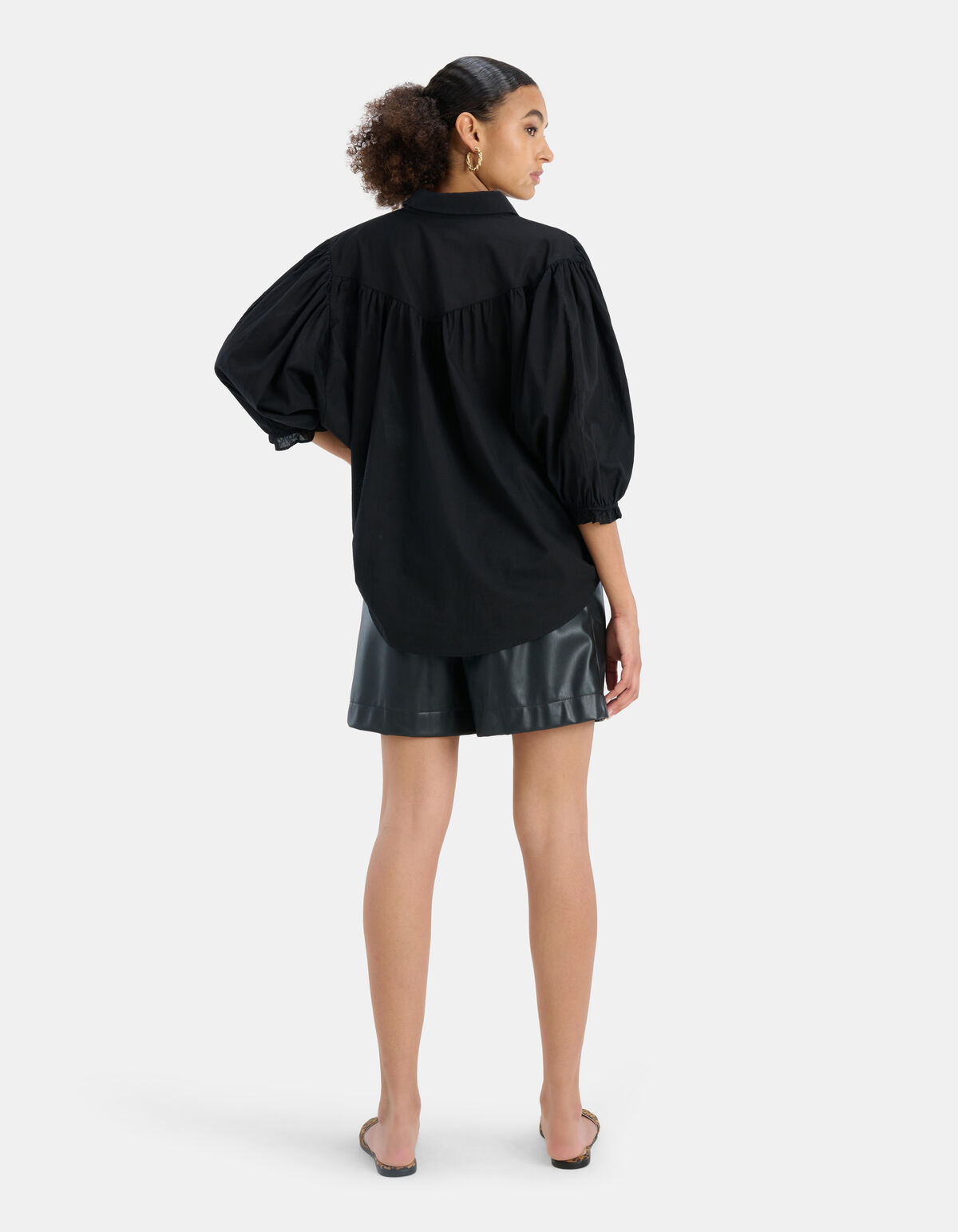Brenda Bluse SHOEBY WOMEN
