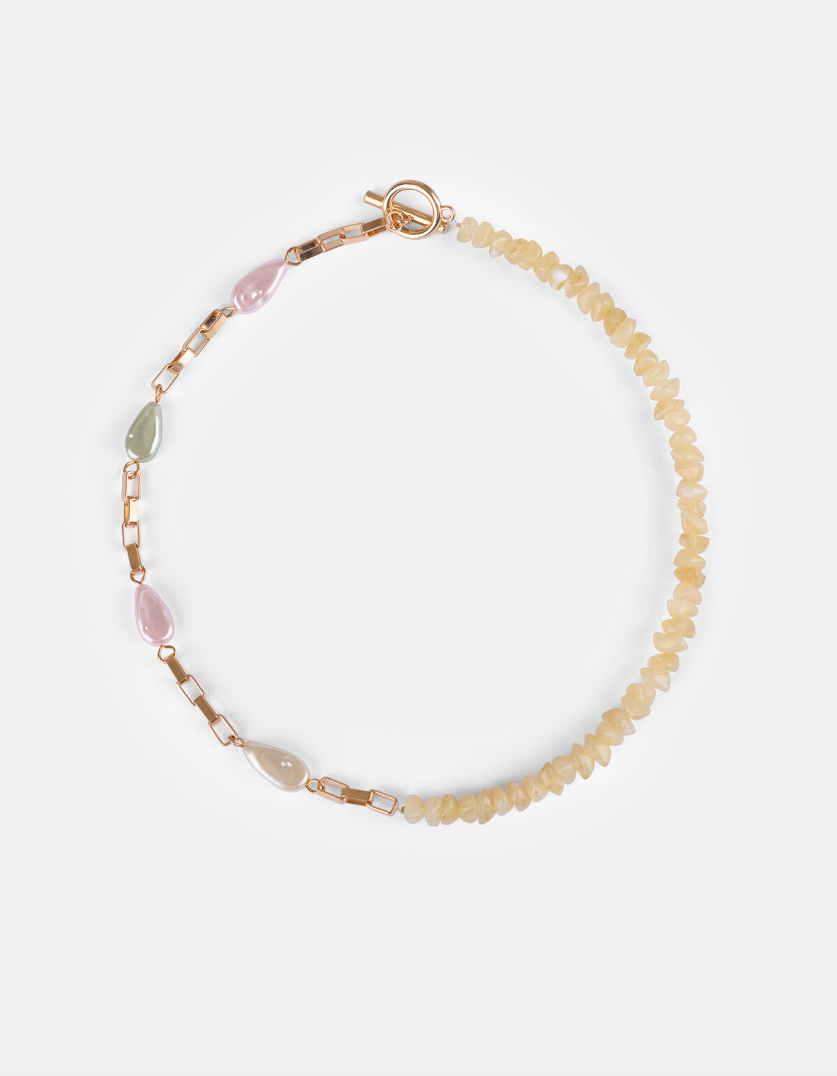 Perlenkette ACCESSOIRES SHOEBY