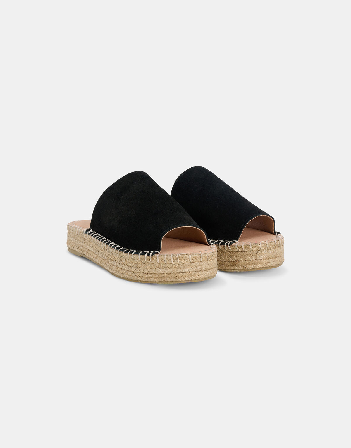 Plateau-Espadrilles SCHOENEN SHOEBY