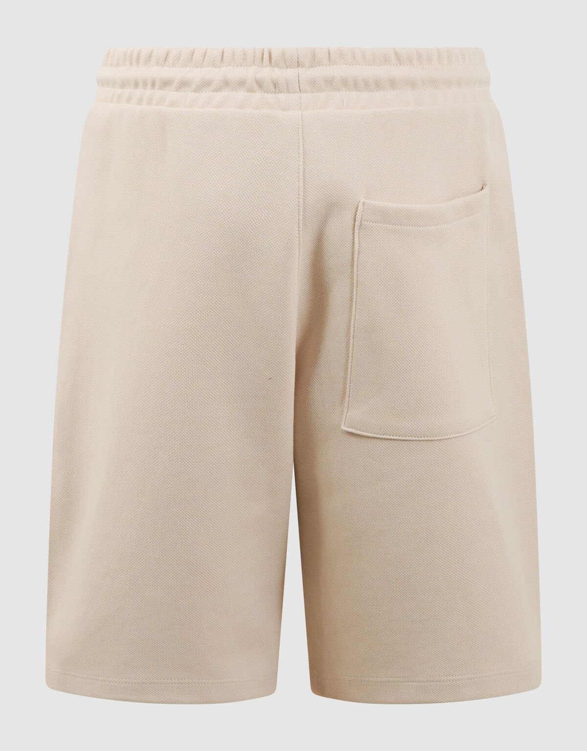 Pique Pocket Short Sand SHOEBY BOYS