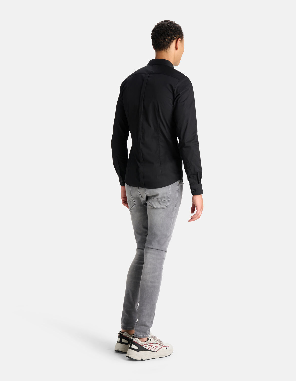 Basic Shirt SHOEBY MEN