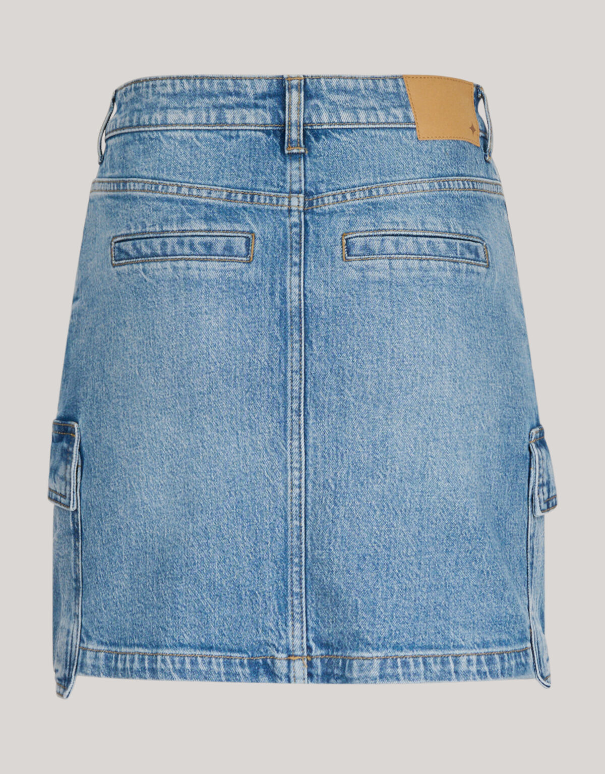 Cargo-Denim-Rock SHOEBY WOMEN