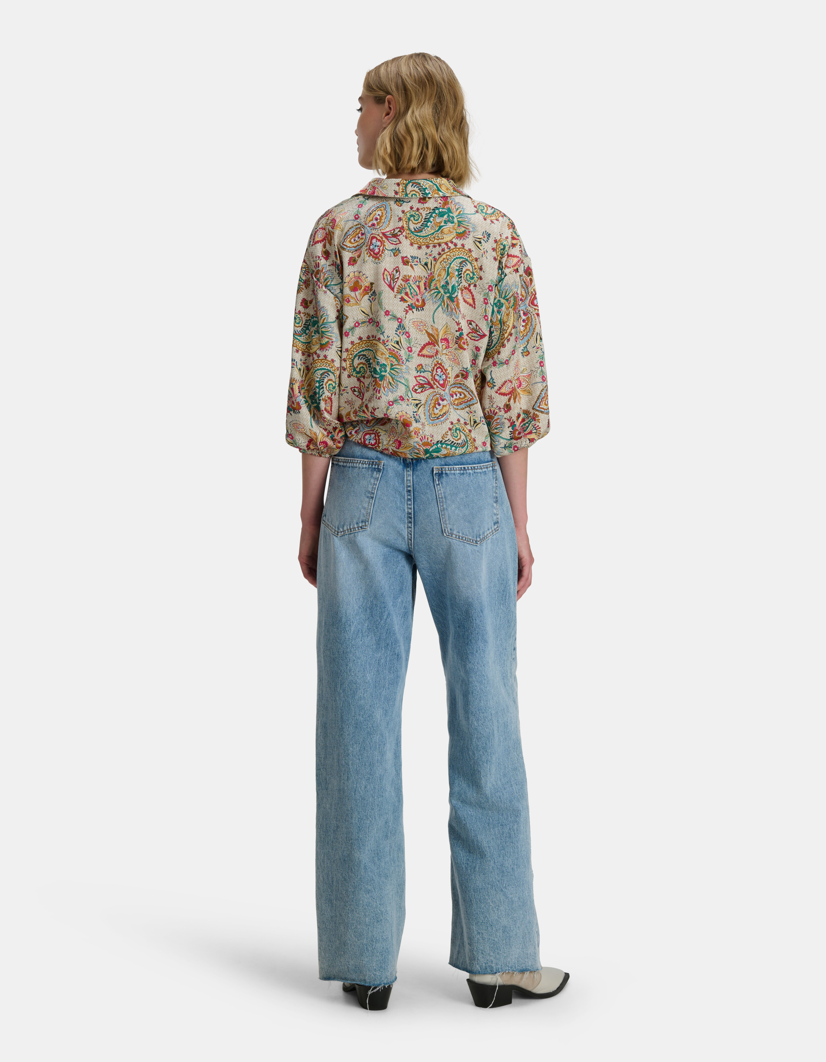 Top Jara SHOEBY WOMEN