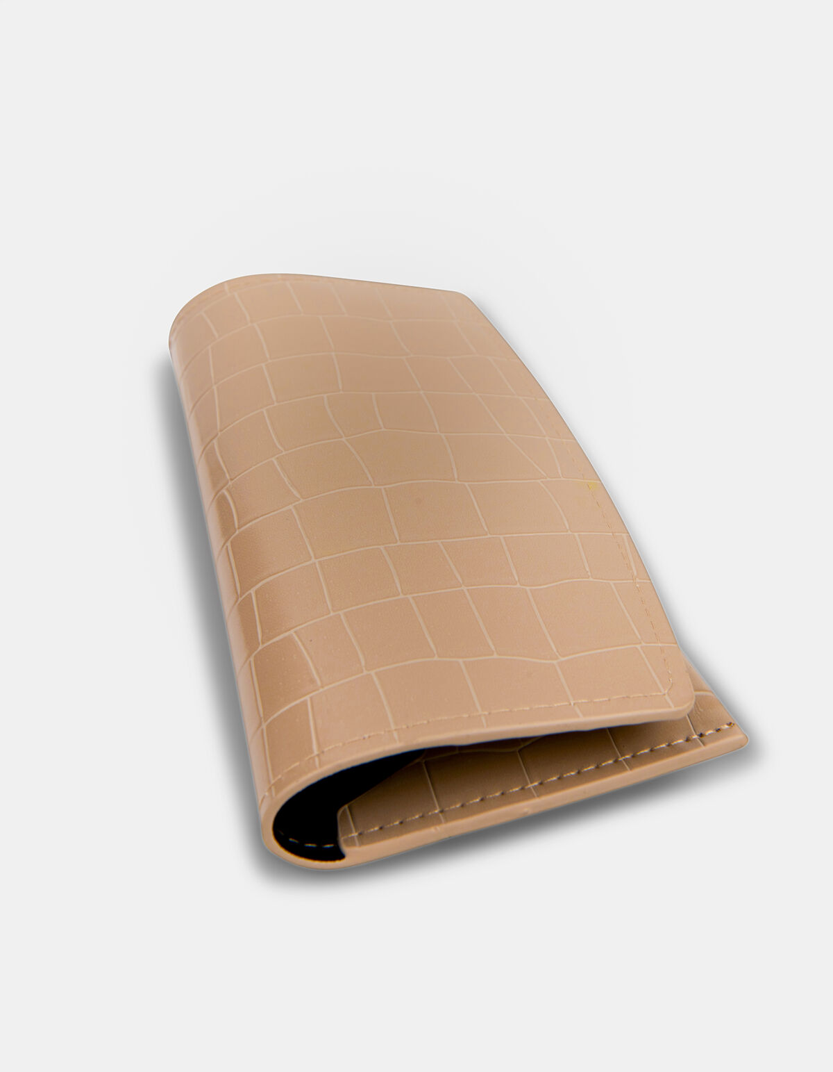 Croco Brille Beutel ACCESSOIRES SHOEBY