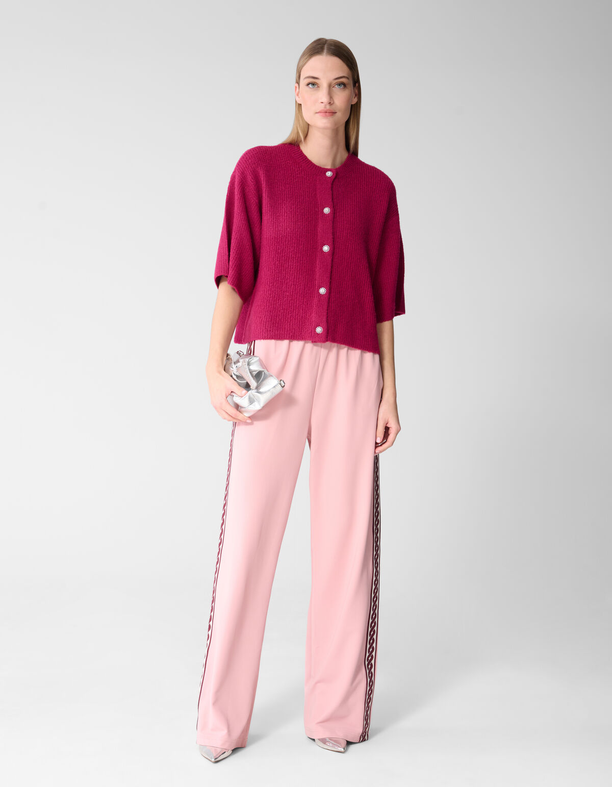 Kurzarmjacke Rosa SHOEBY WOMEN