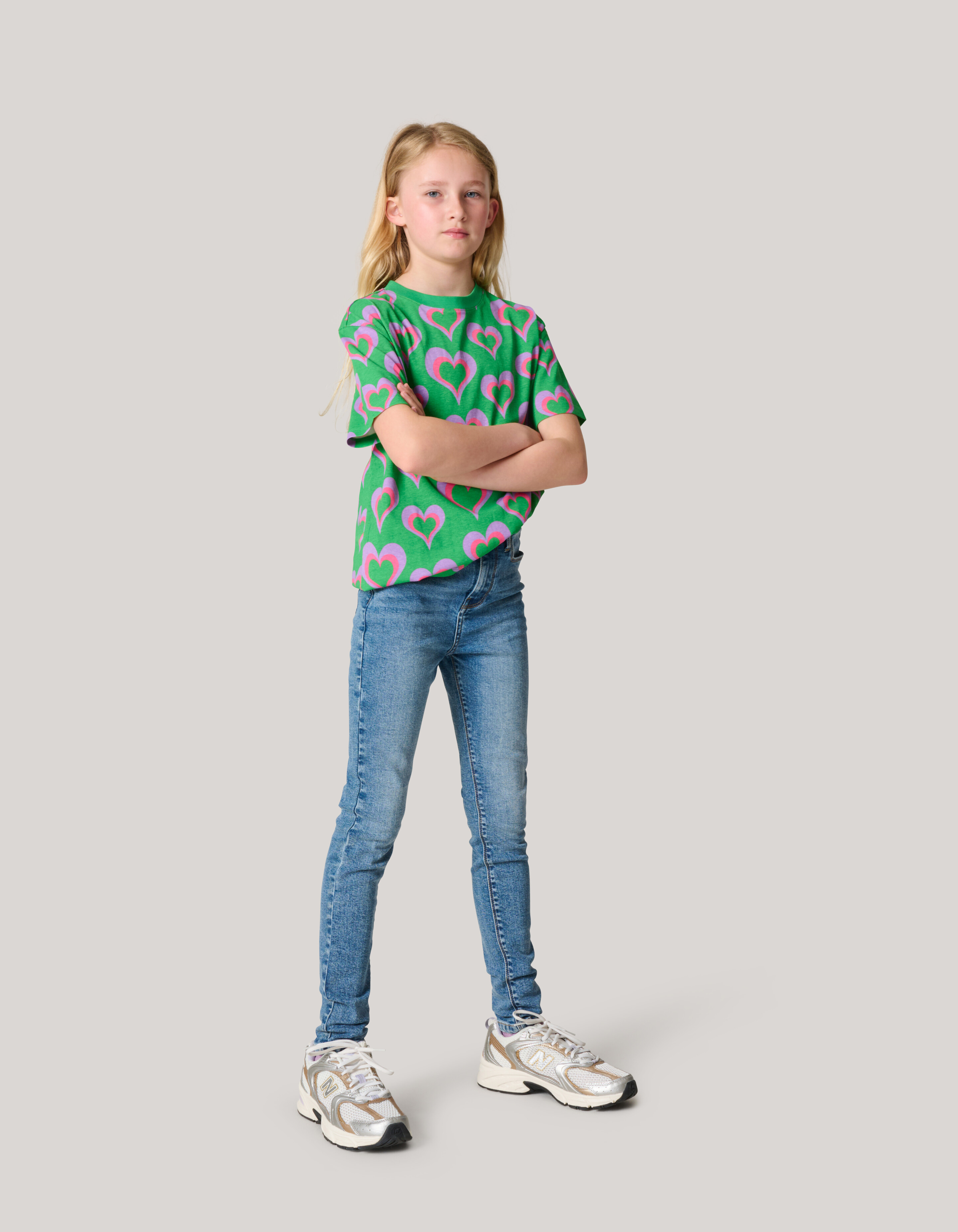 Skinny Jeans Mediumstone SHOEBY GIRLS