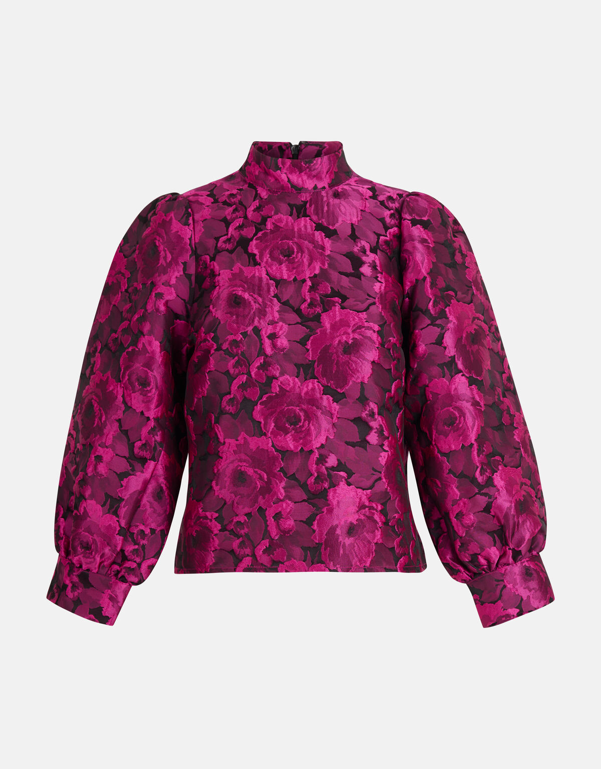 Jacquard-Top Lila SHOEBY WOMEN