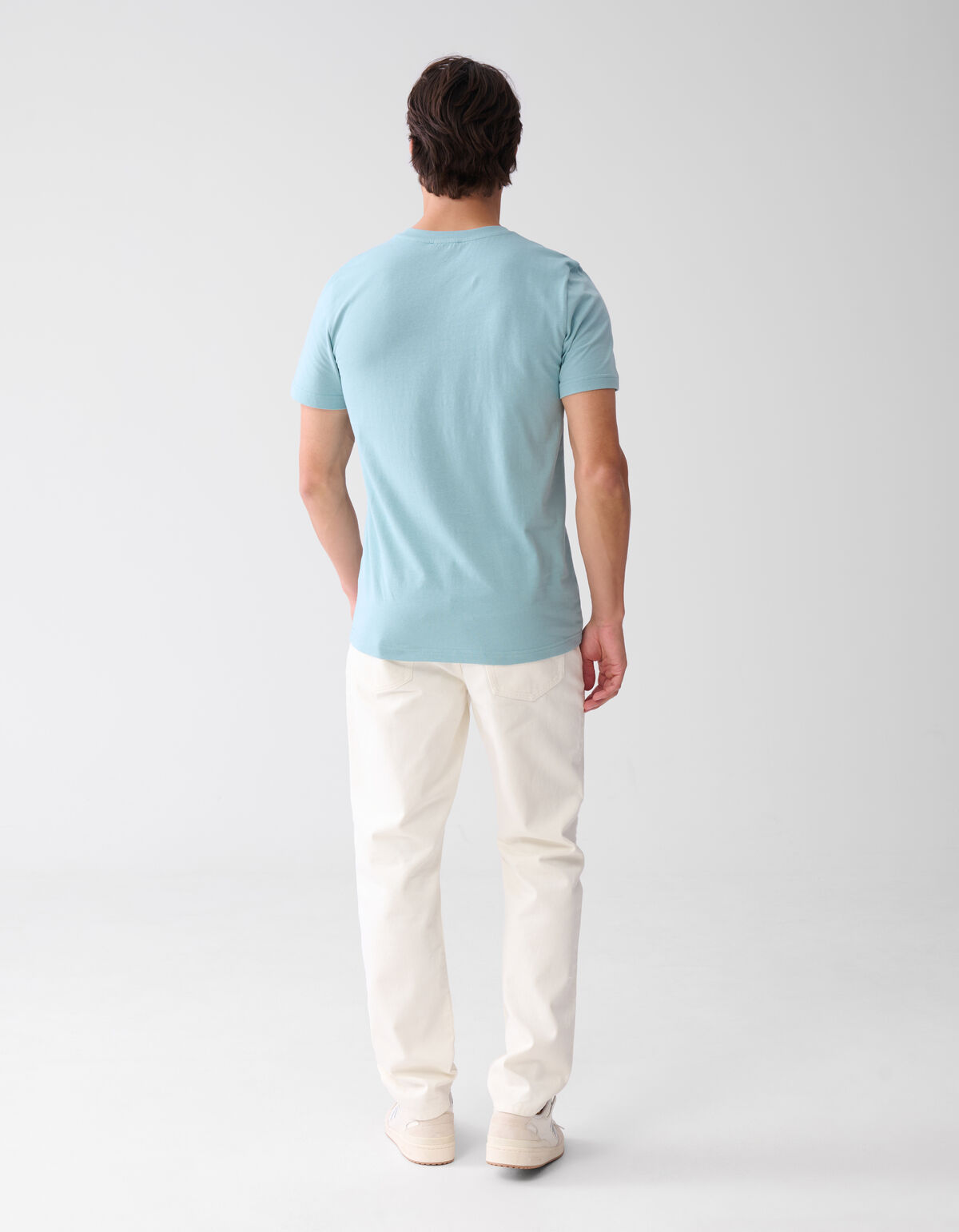 Hose mit konischer Passform Off White L32 SHOEBY MEN