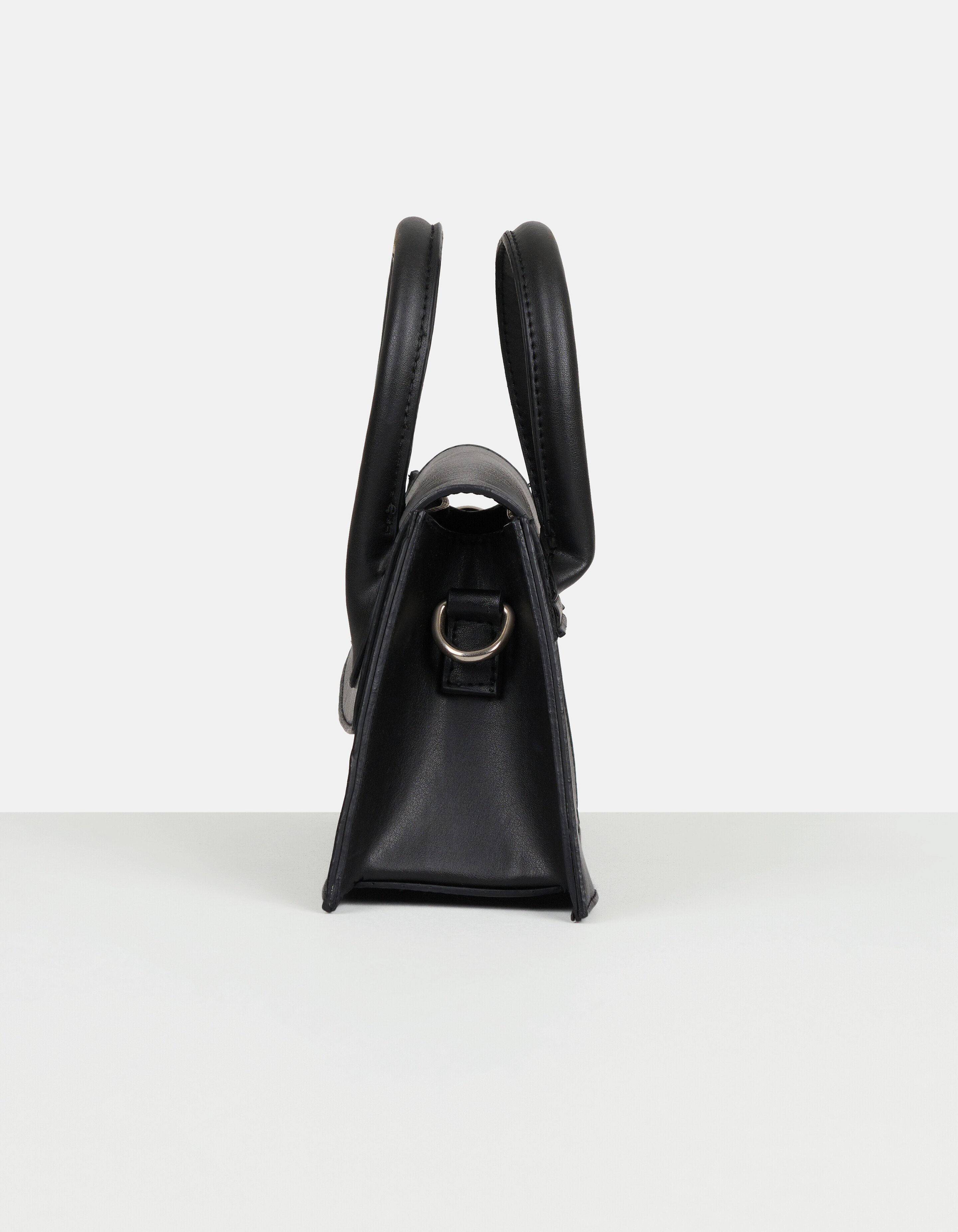 Schwarze Tasche ACCESSOIRES SHOEBY