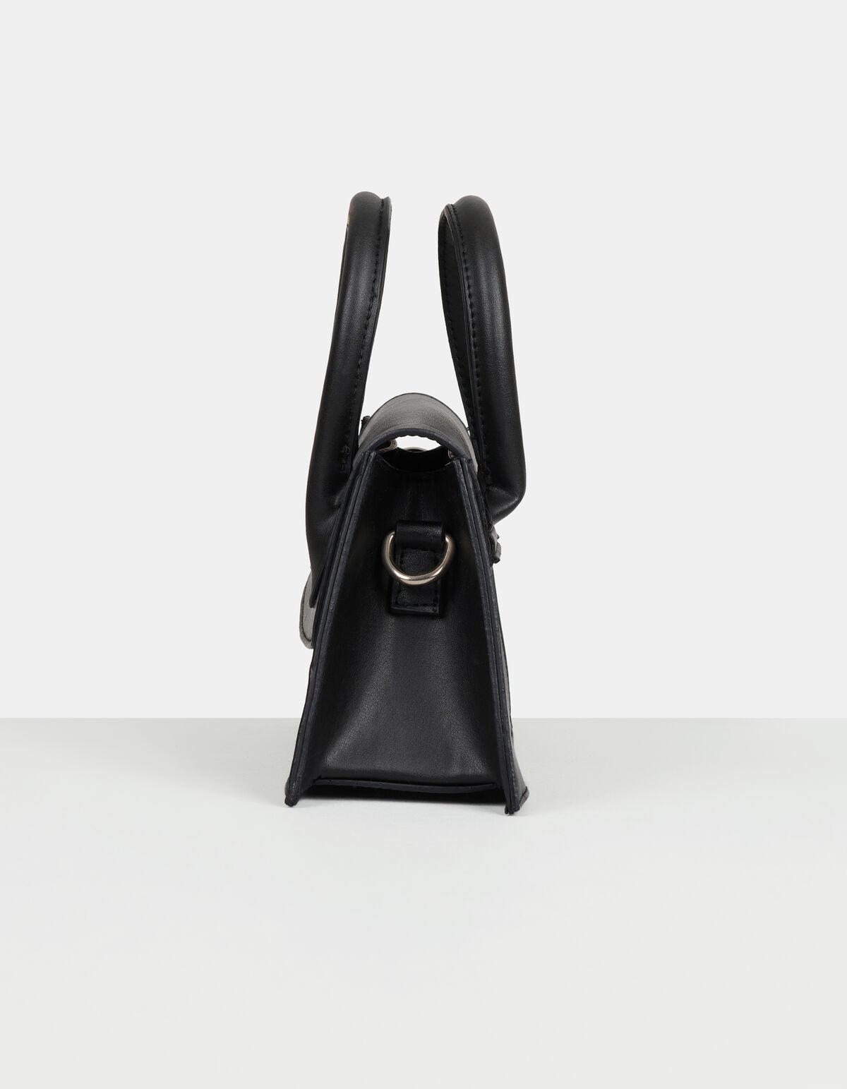 Schwarze Tasche ACCESSOIRES SHOEBY