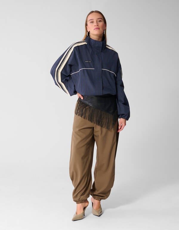 Balloon Pantalon Bruin SHOEBY WOMEN