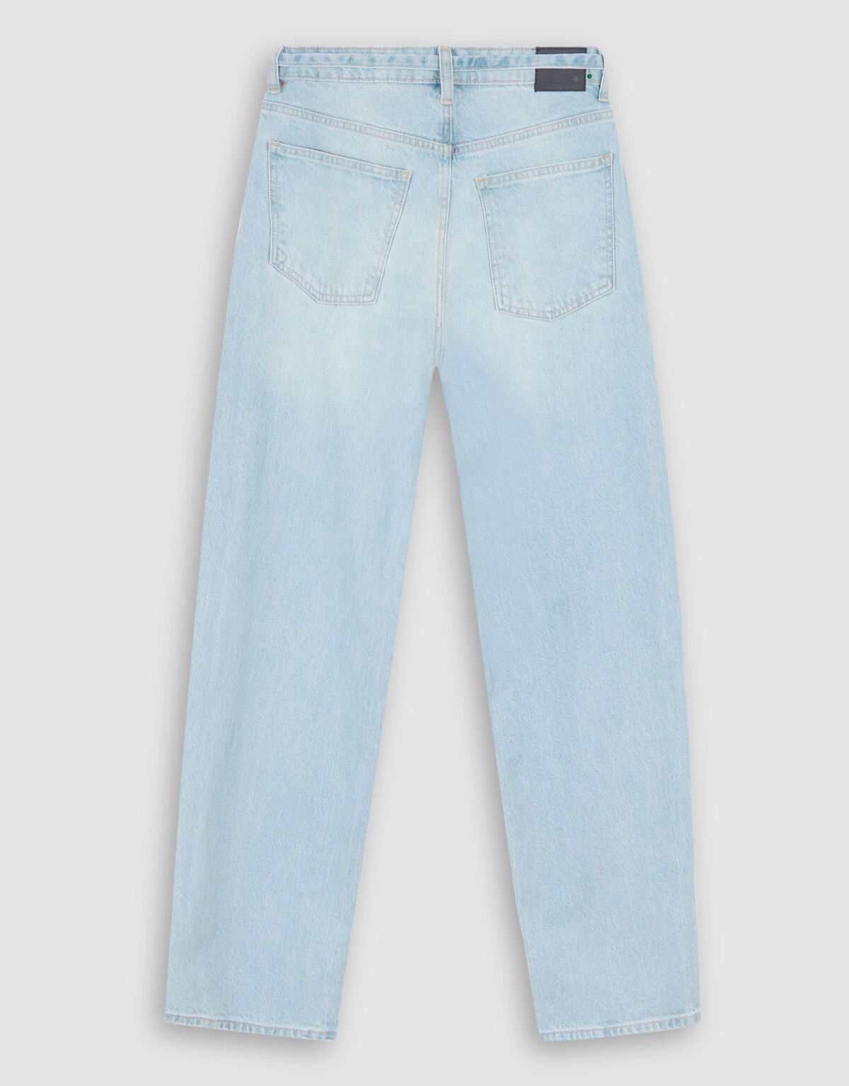 Balloon Fit Jeans Mediumstone SHOEBY WOMEN