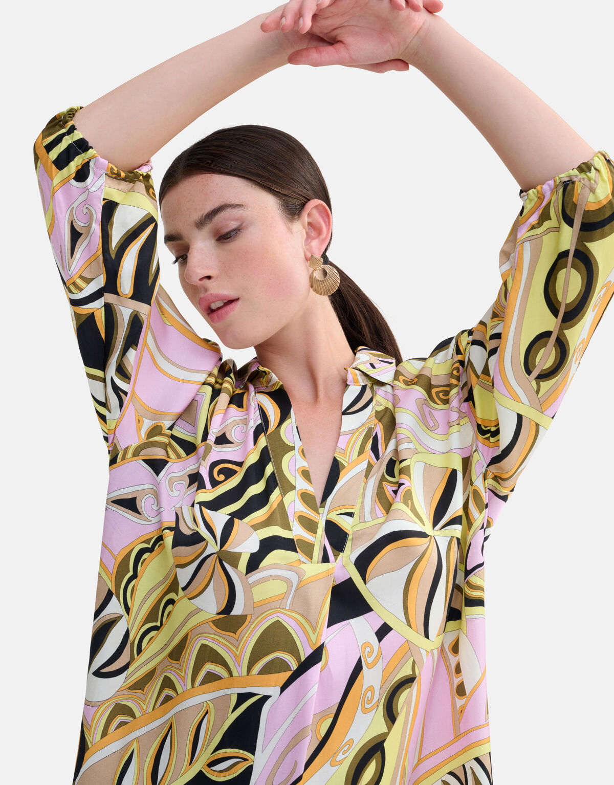 Kleid Rebel SHOEBY WOMEN