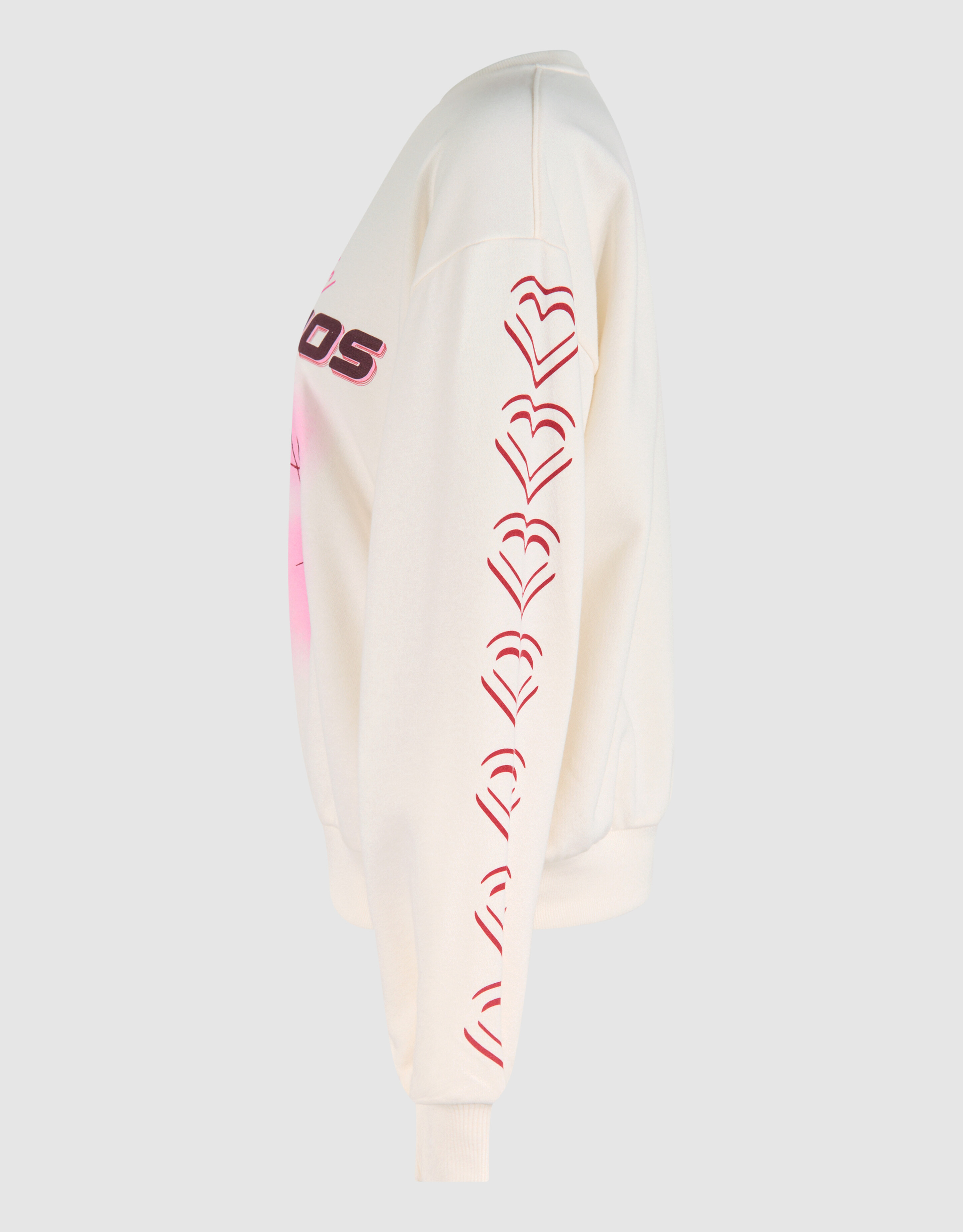 Studio Pullover Off White SHOEBY WOMEN