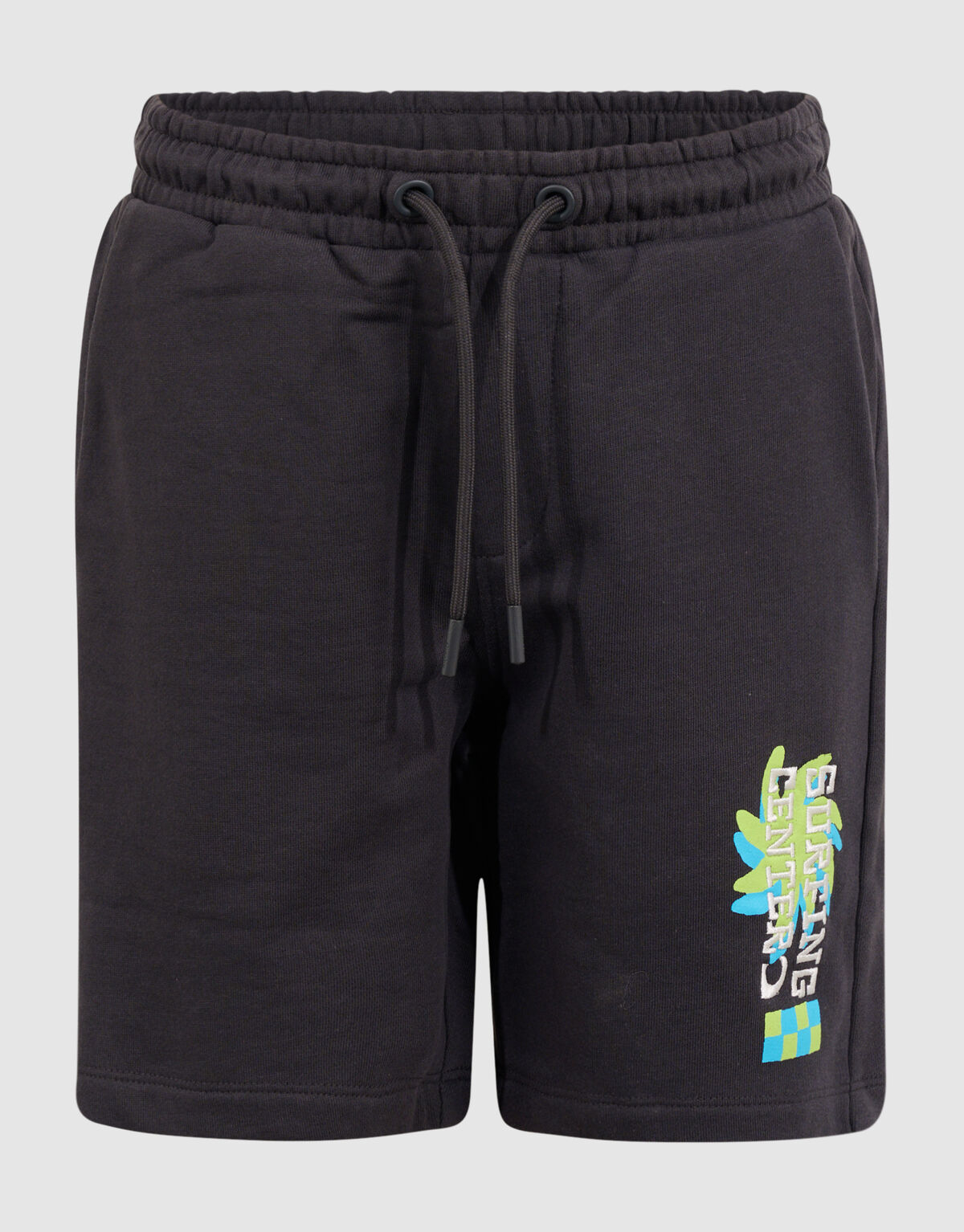 Surfing Short Dunkelgrau SHOEBY BOYS