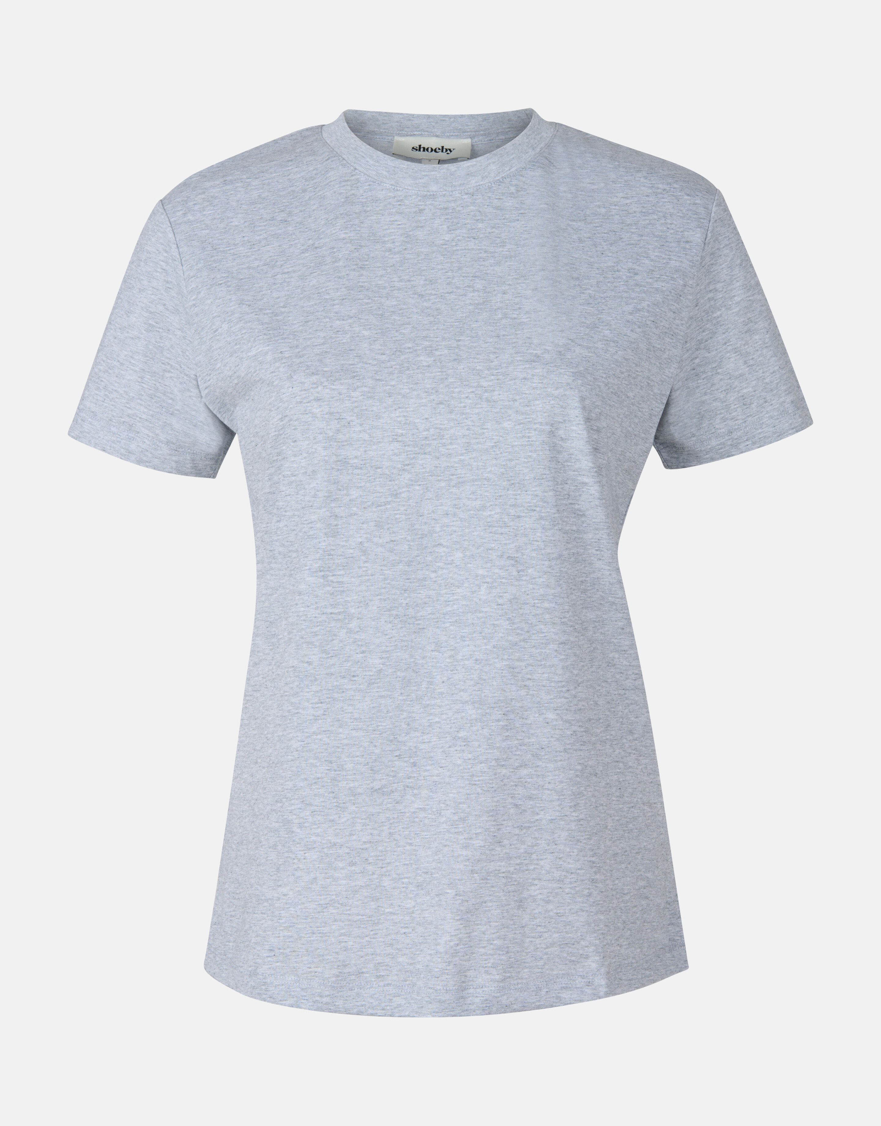 Basic-T-Shirt SHOEBY WOMEN