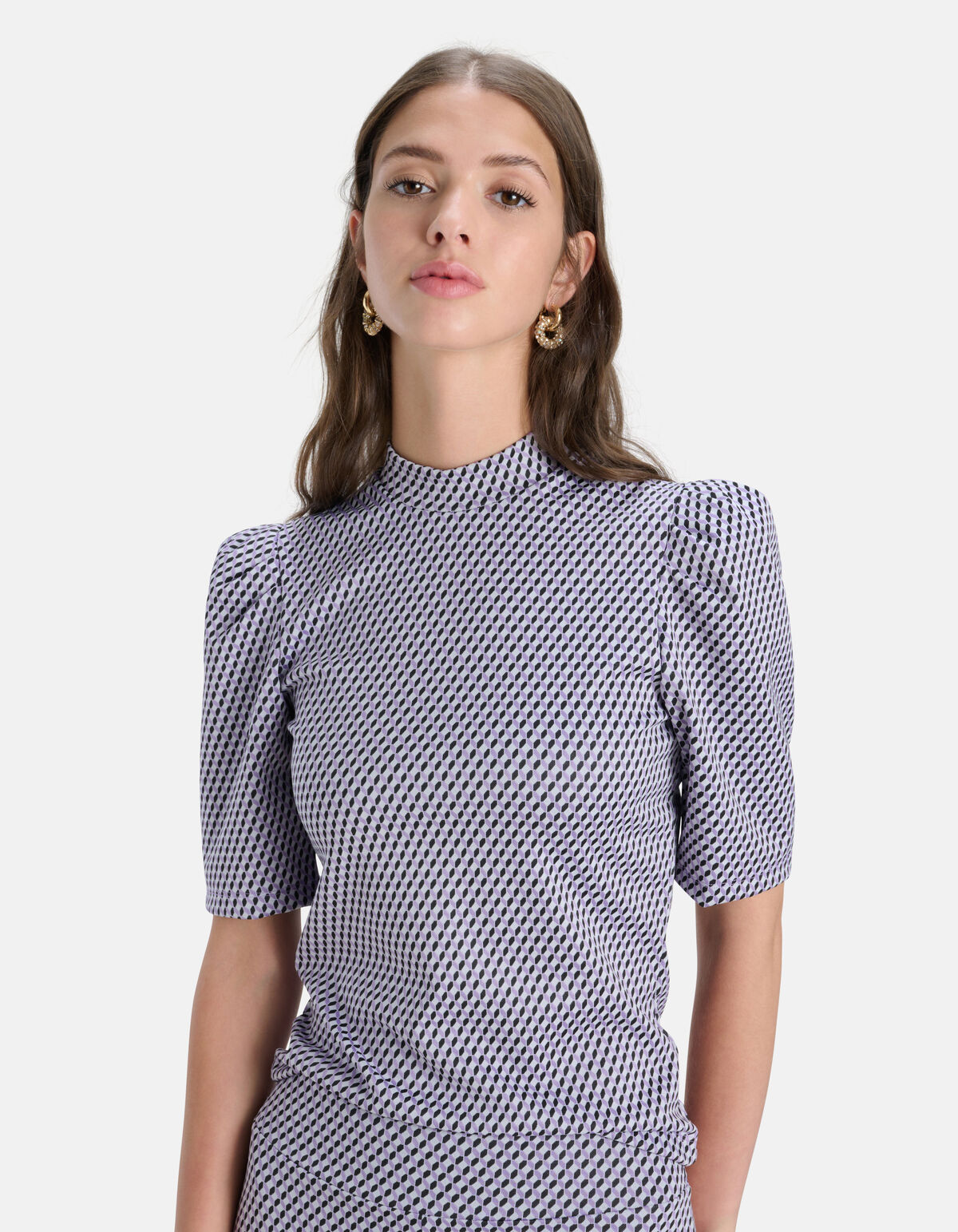 Lila Top Dayna SHOEBY WOMEN