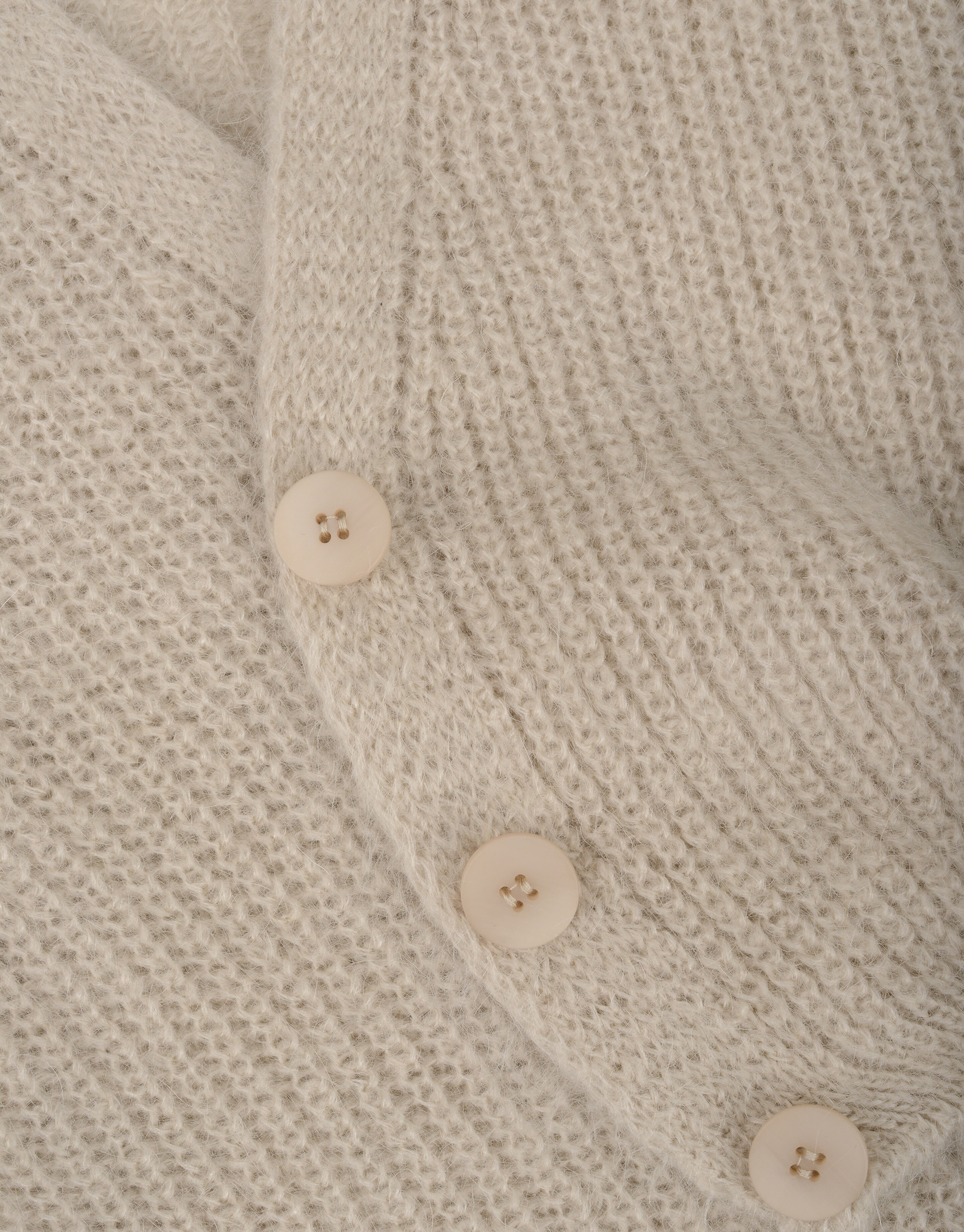 Schulter Strickjacke EKSEPT