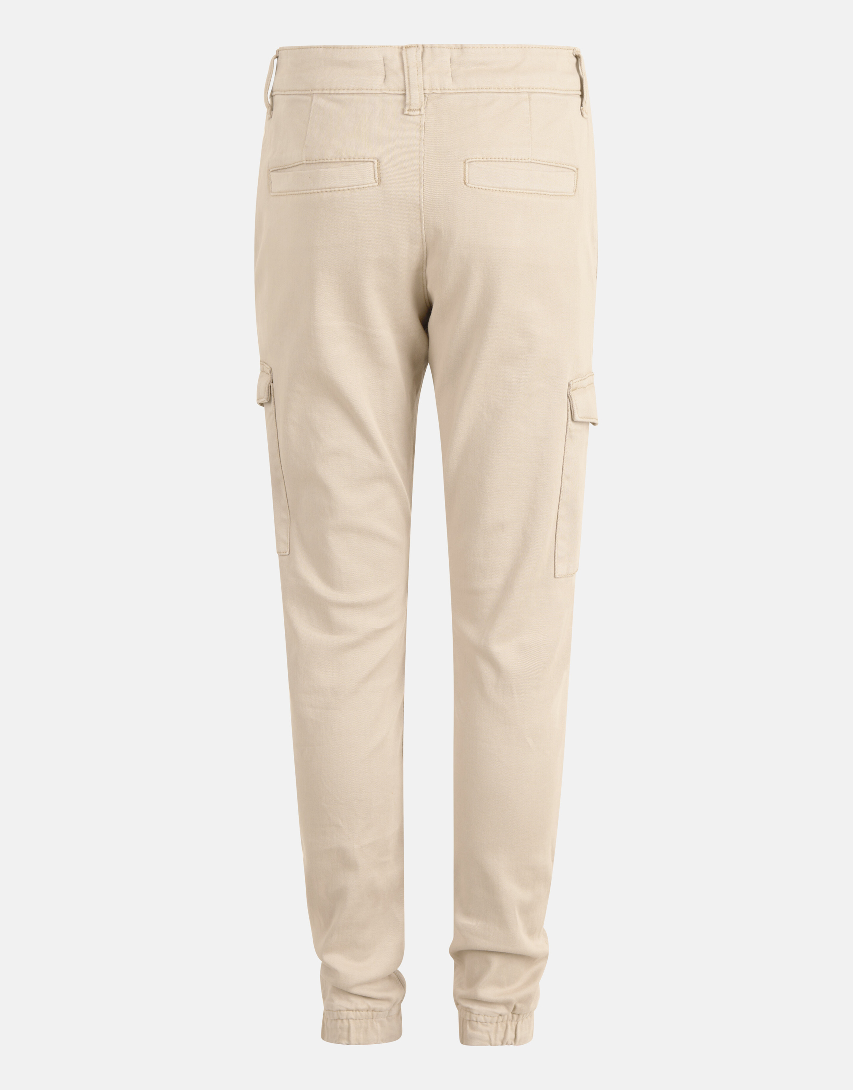 Cargohose Beige SHOEBY BOYS