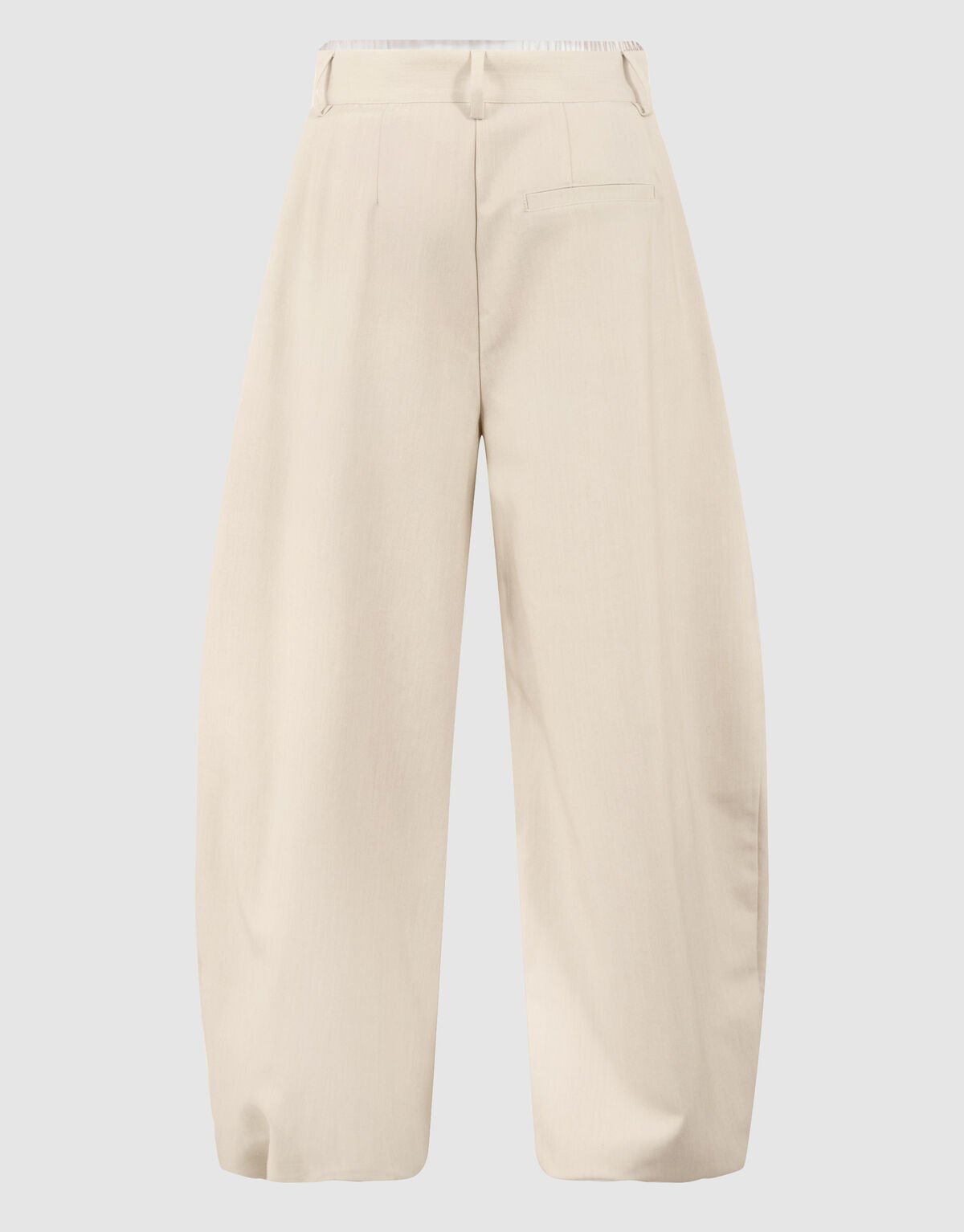 Sporty Hose Sand SHOEBY WOMEN