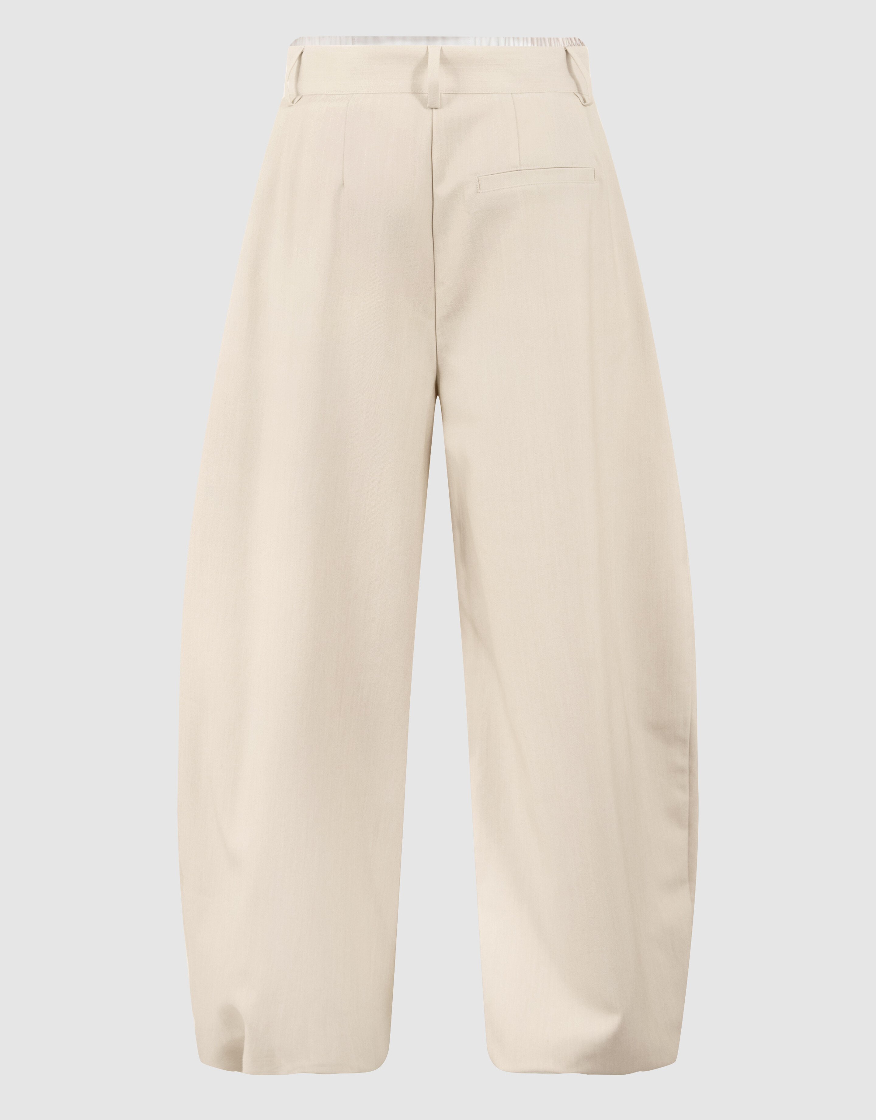 Sporty Hose Sand SHOEBY WOMEN