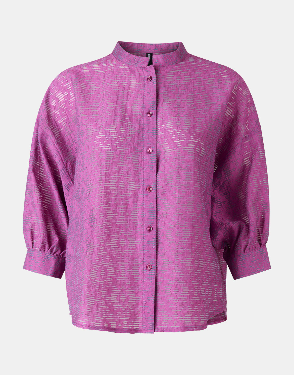 Bluse Coco Big SHOEBY WOMEN