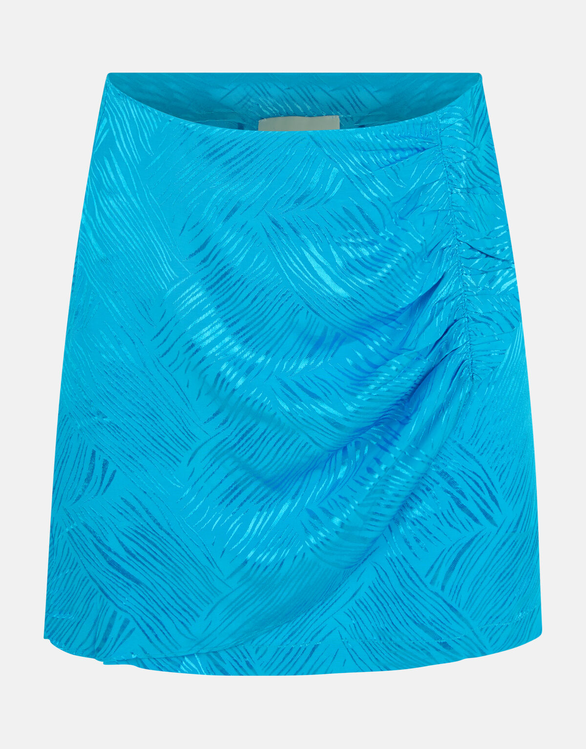 Jacquard-Rock Blau SHOEBY WOMEN