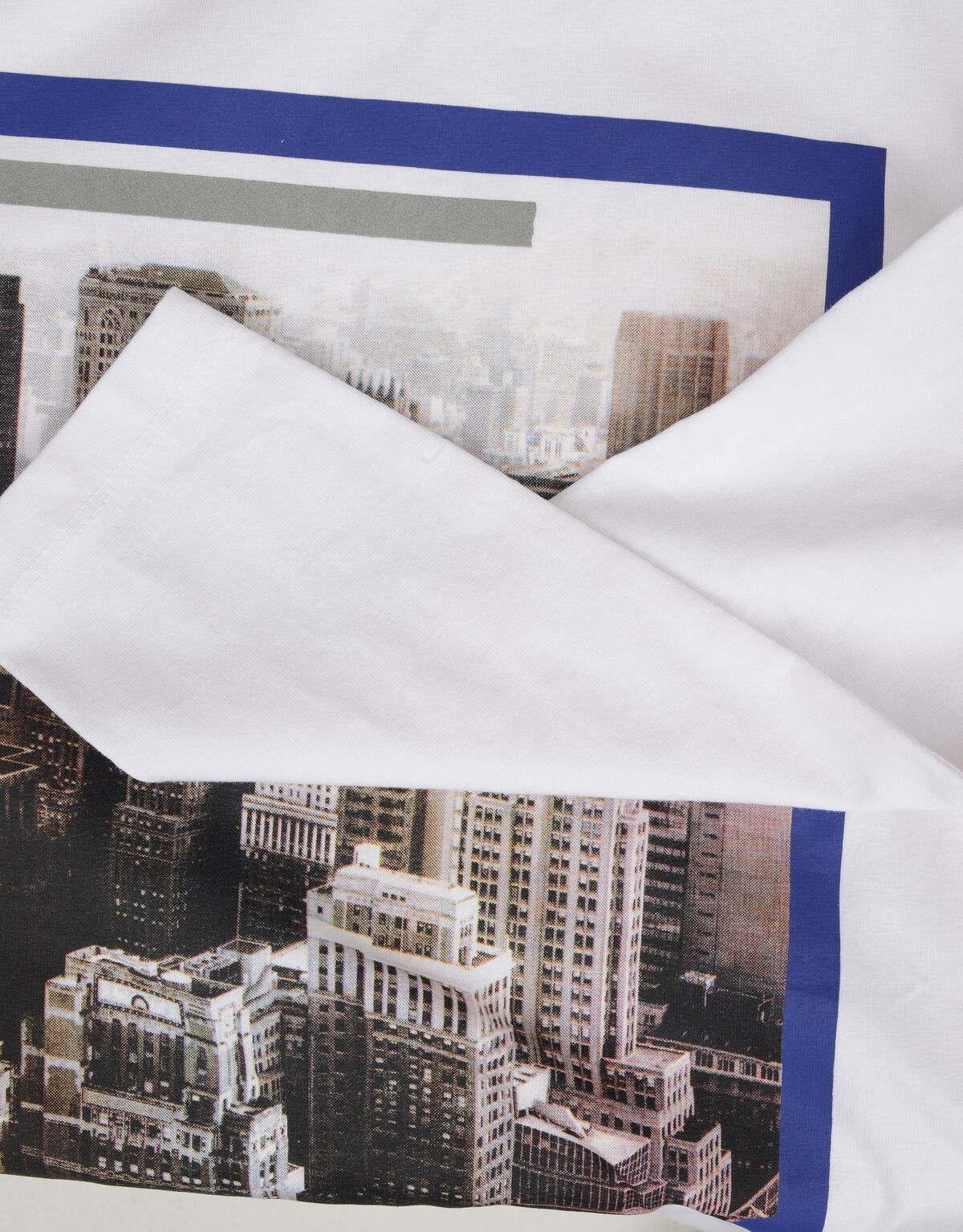 Seal T-shirt JILL&MITCH