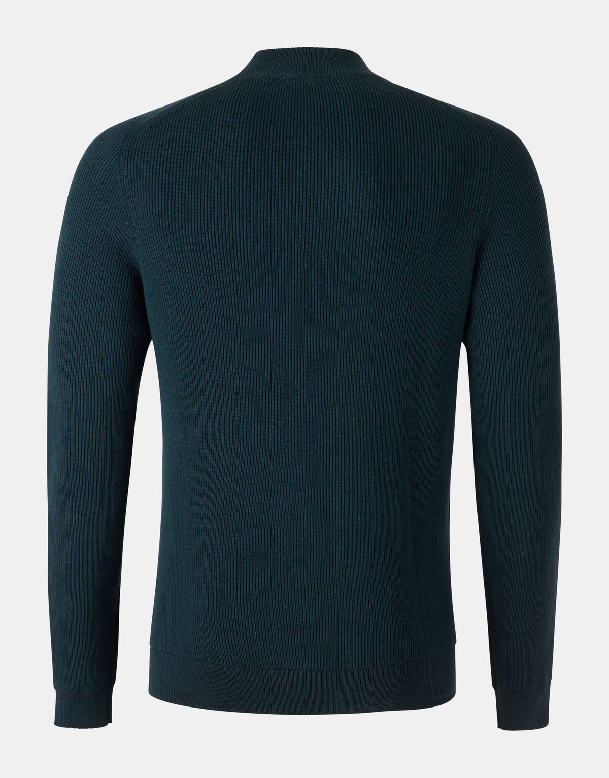 Rippenpullover SHOEBY MEN