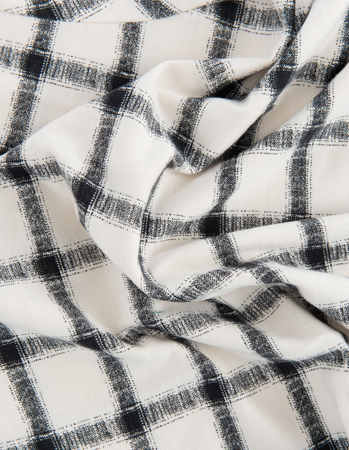 T-Shirt checken REFILL