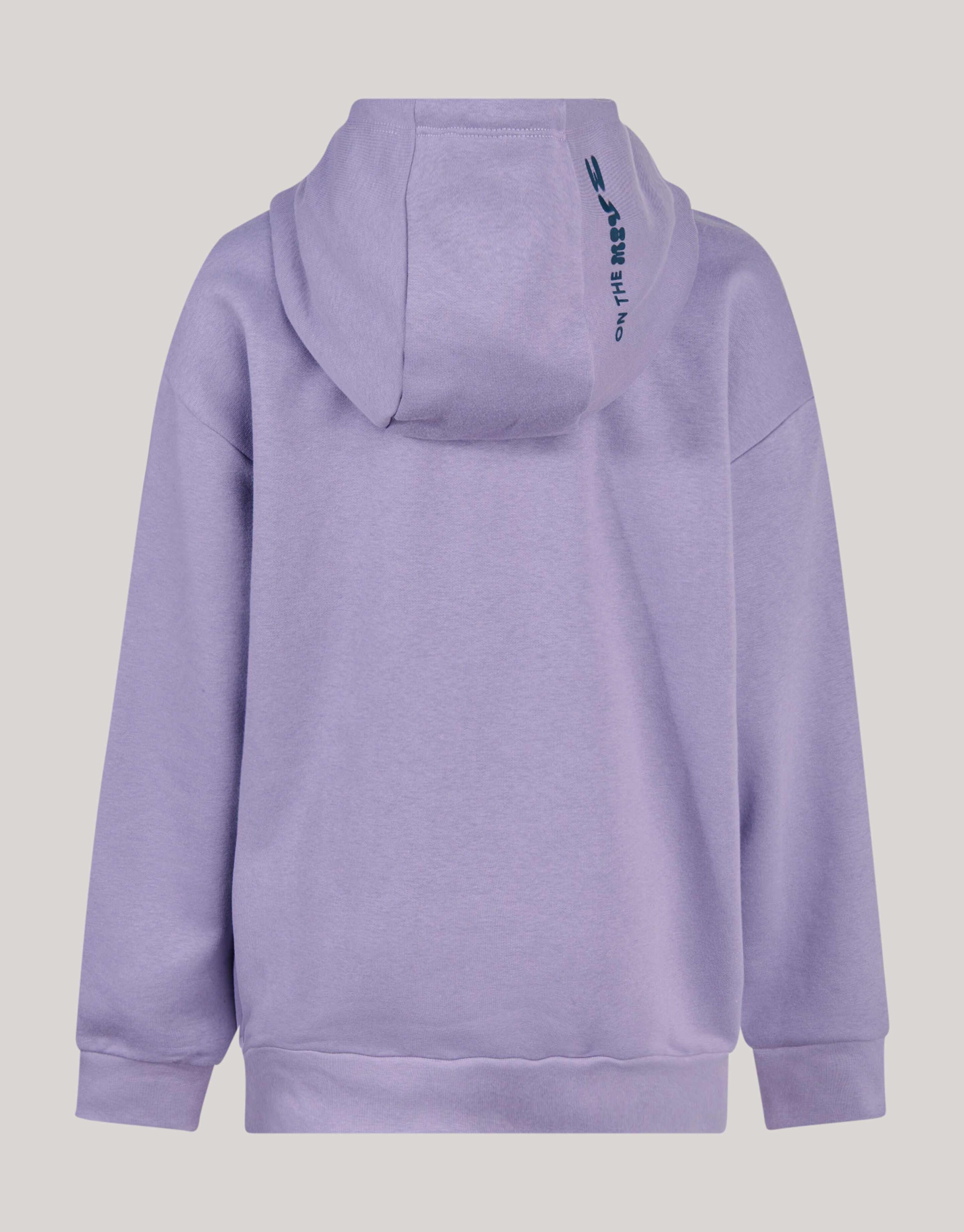 Icon Hoodie Flieder SHOEBY BOYS