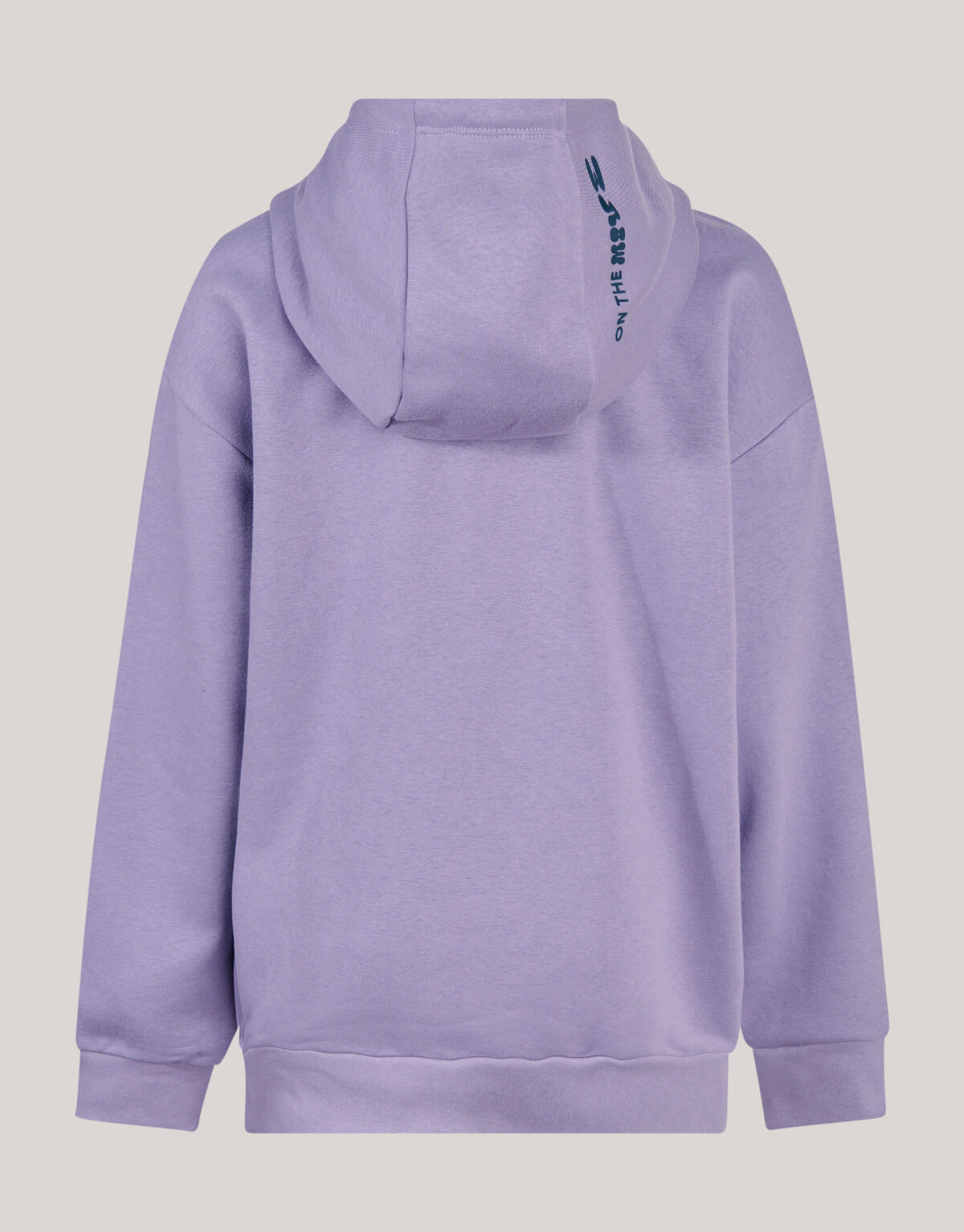 Icon Hoodie Flieder SHOEBY BOYS
