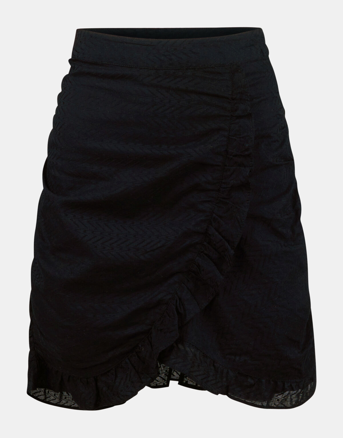 Schwarzer Rock EKSEPT