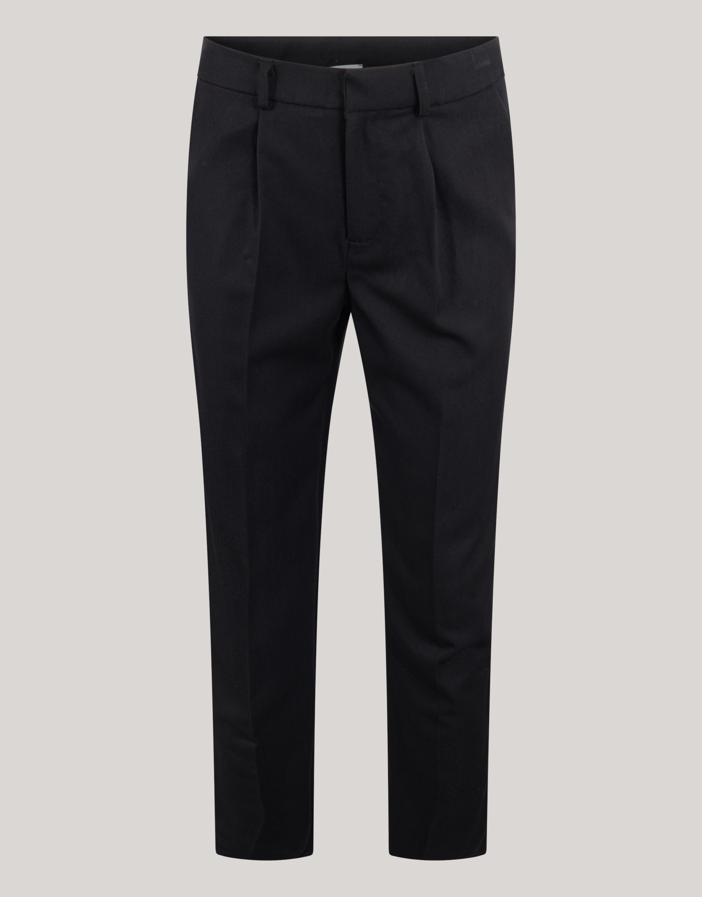 Gekürzte Hose Schwarz SHOEBY WOMEN