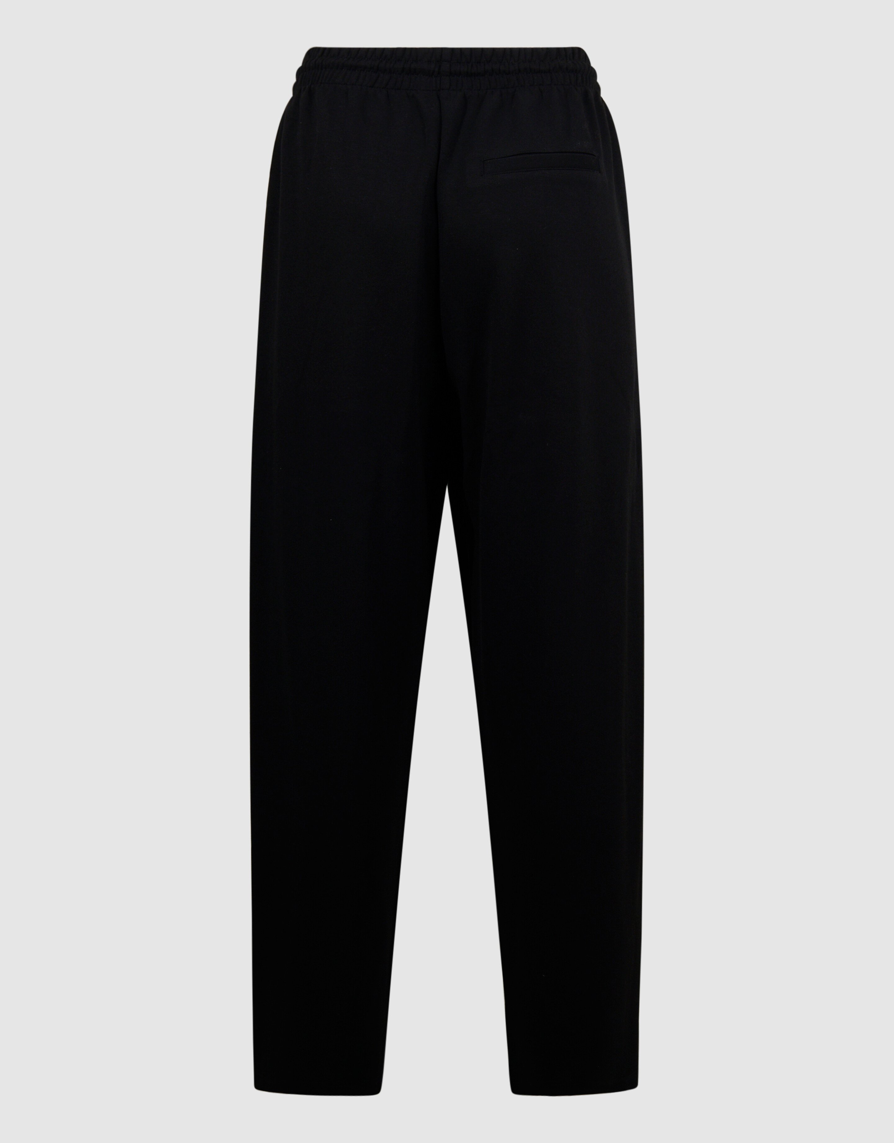 Barrel Fit Jogger Hose Schwarz SHOEBY WOMEN