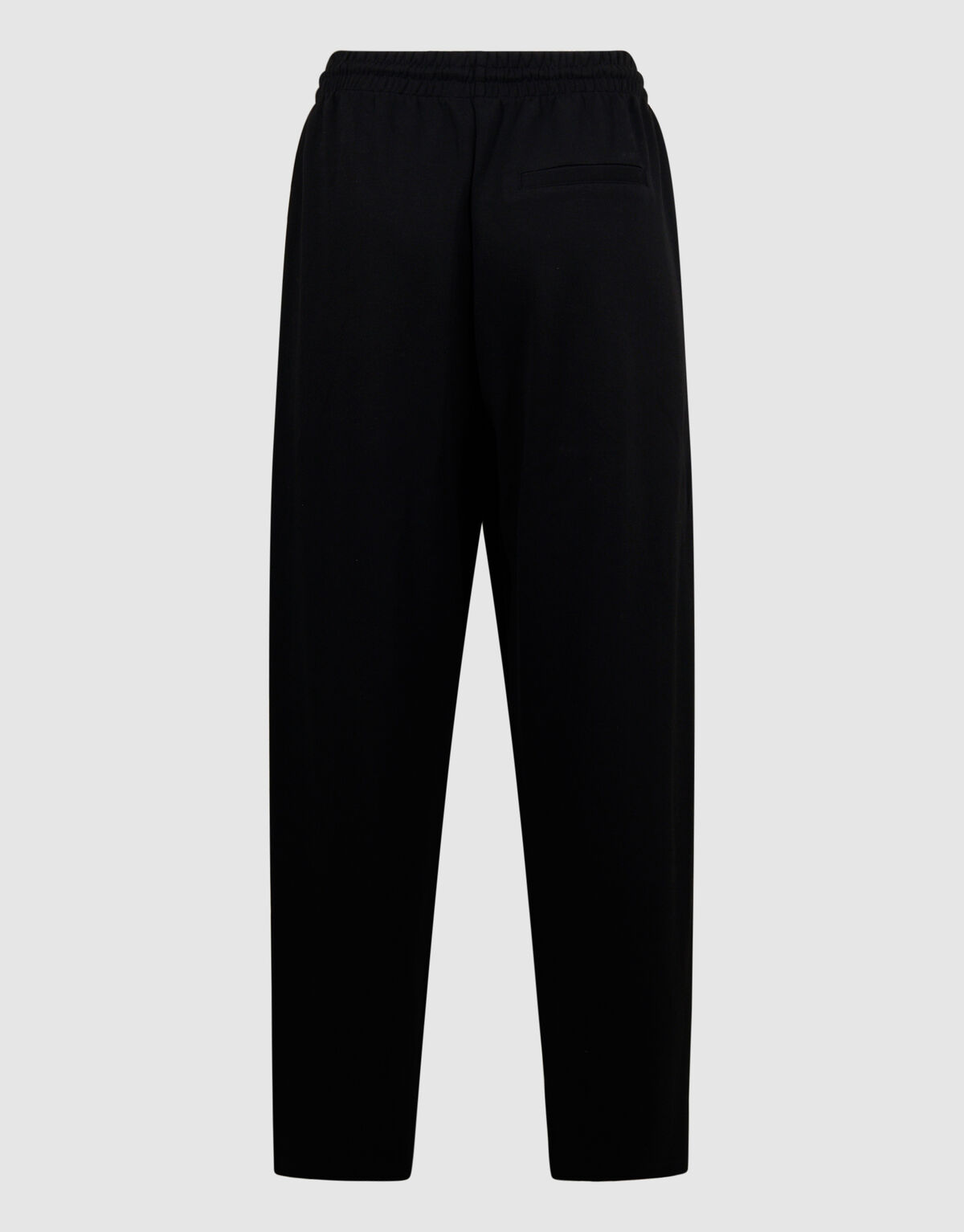 Barrel Fit Jogger Hose Schwarz SHOEBY WOMEN