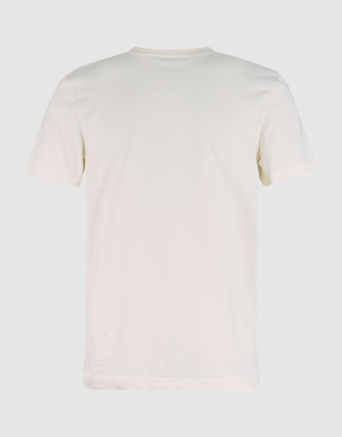 Artwork T-shirt Off White SHOEBY MEN