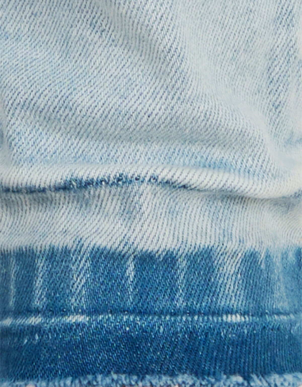 Skinny Jeans gebleicht SHOEBY GIRLS