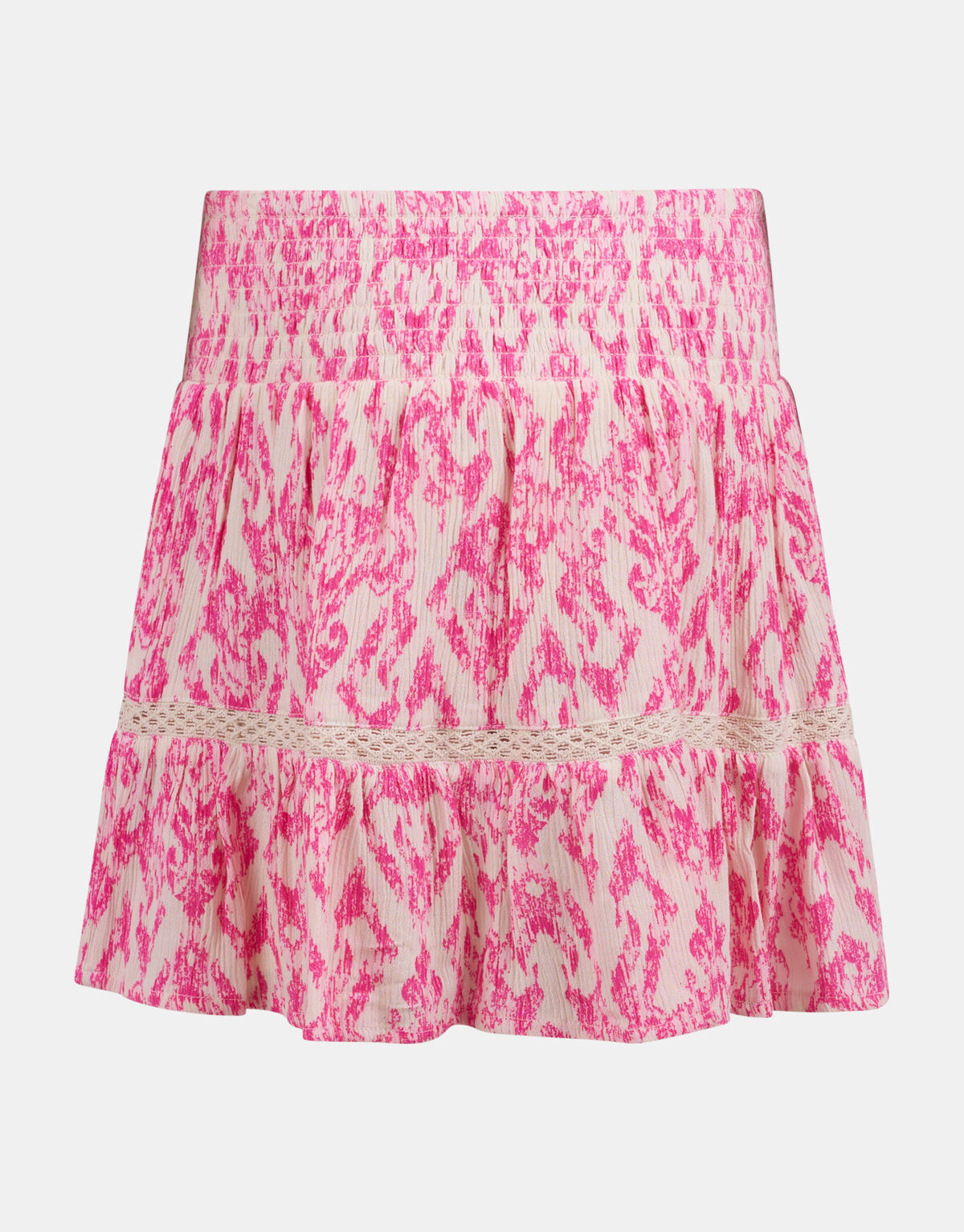 Rock Duo Print JILL&MITCH