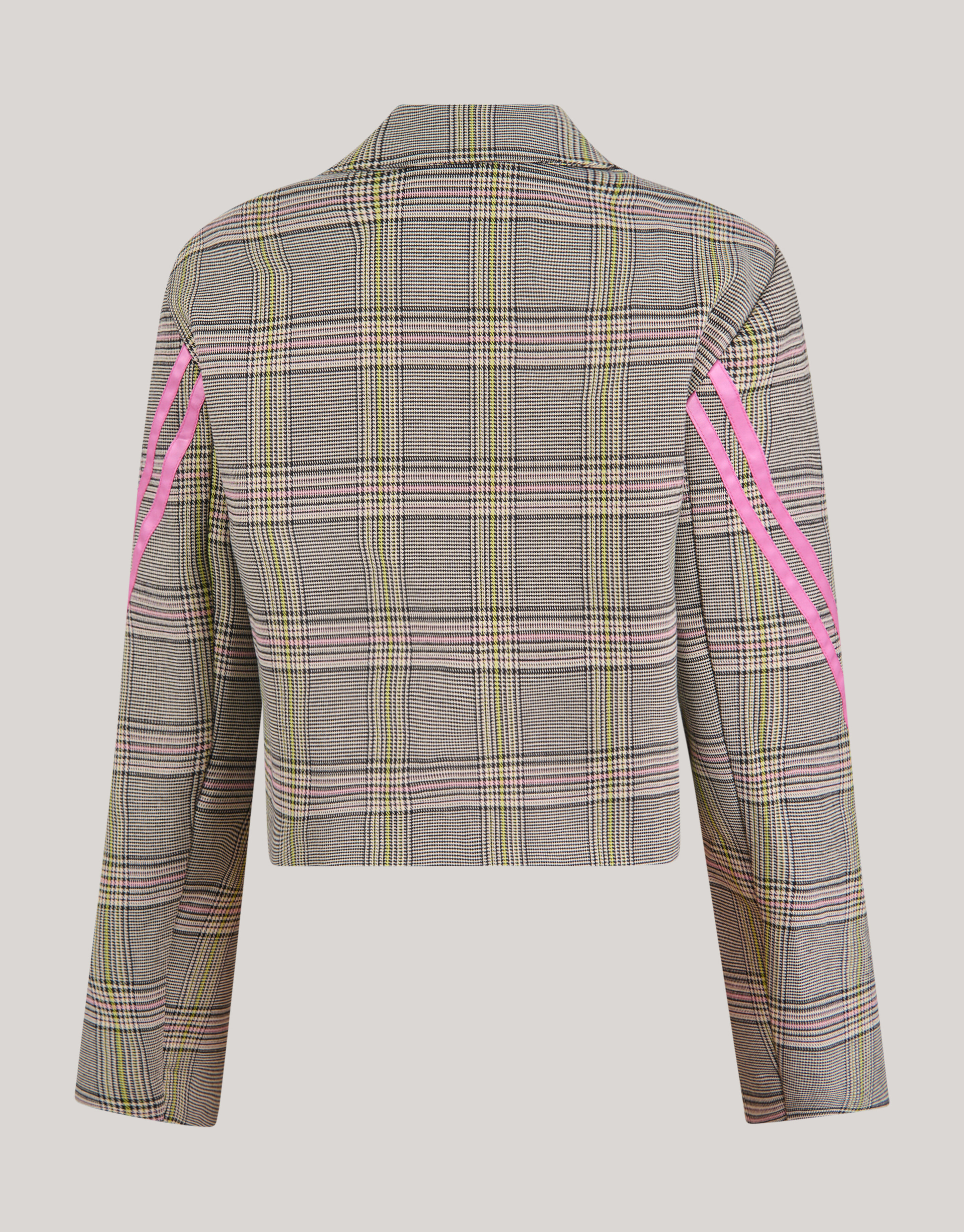 Sportlicher Blazer Off White SHOEBY GIRLS