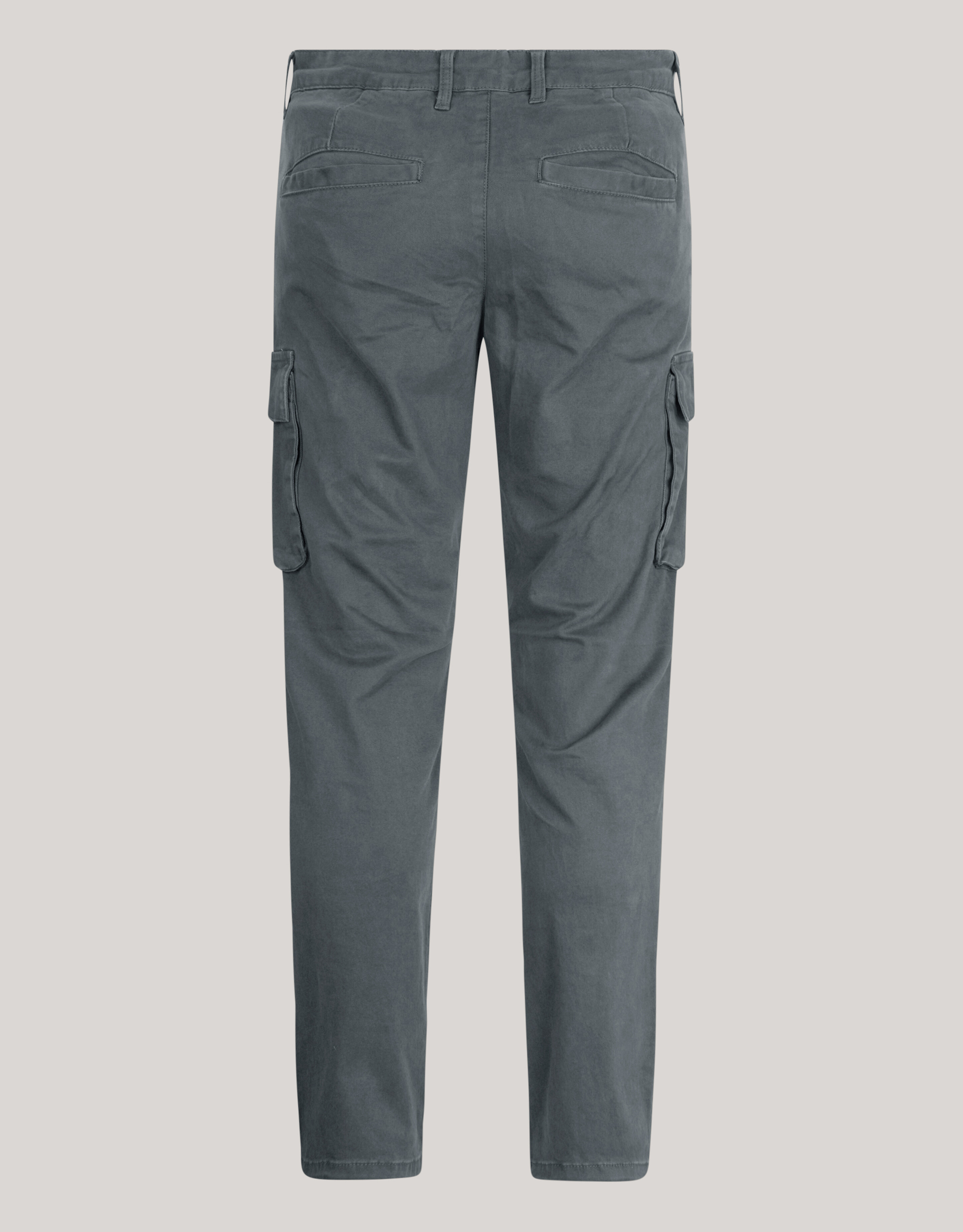 Cargohose dunkelgrau SHOEBY MEN