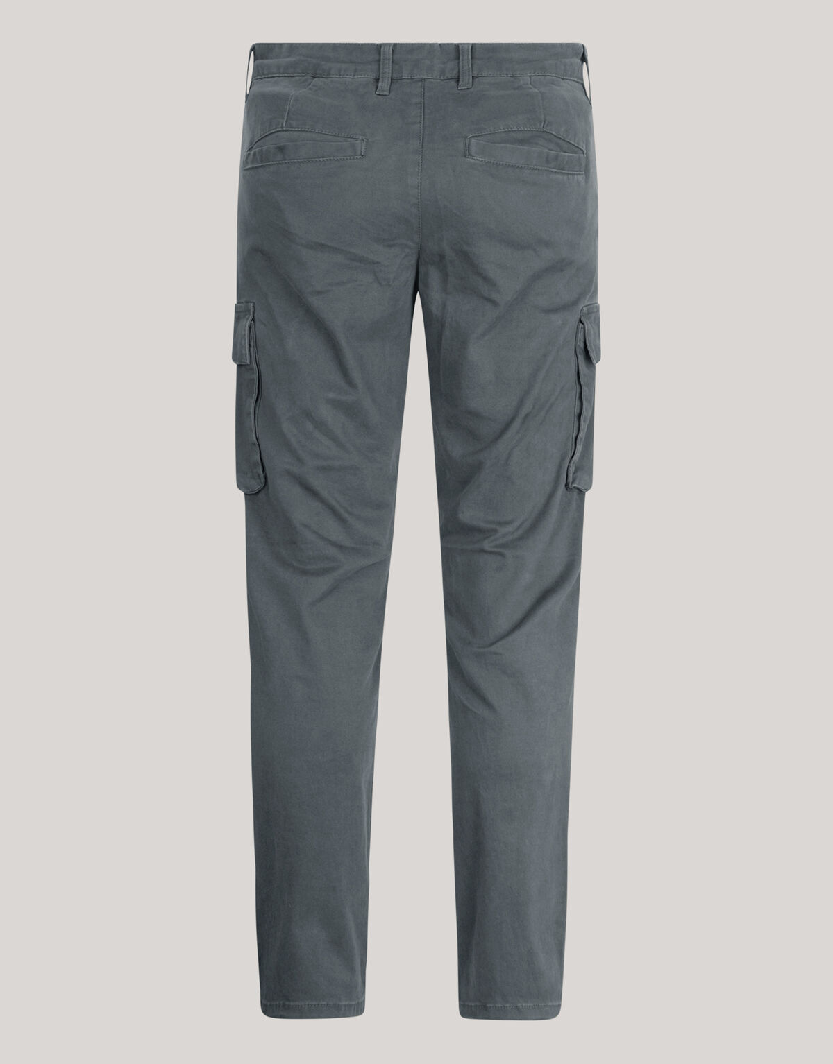 Cargohose dunkelgrau SHOEBY MEN