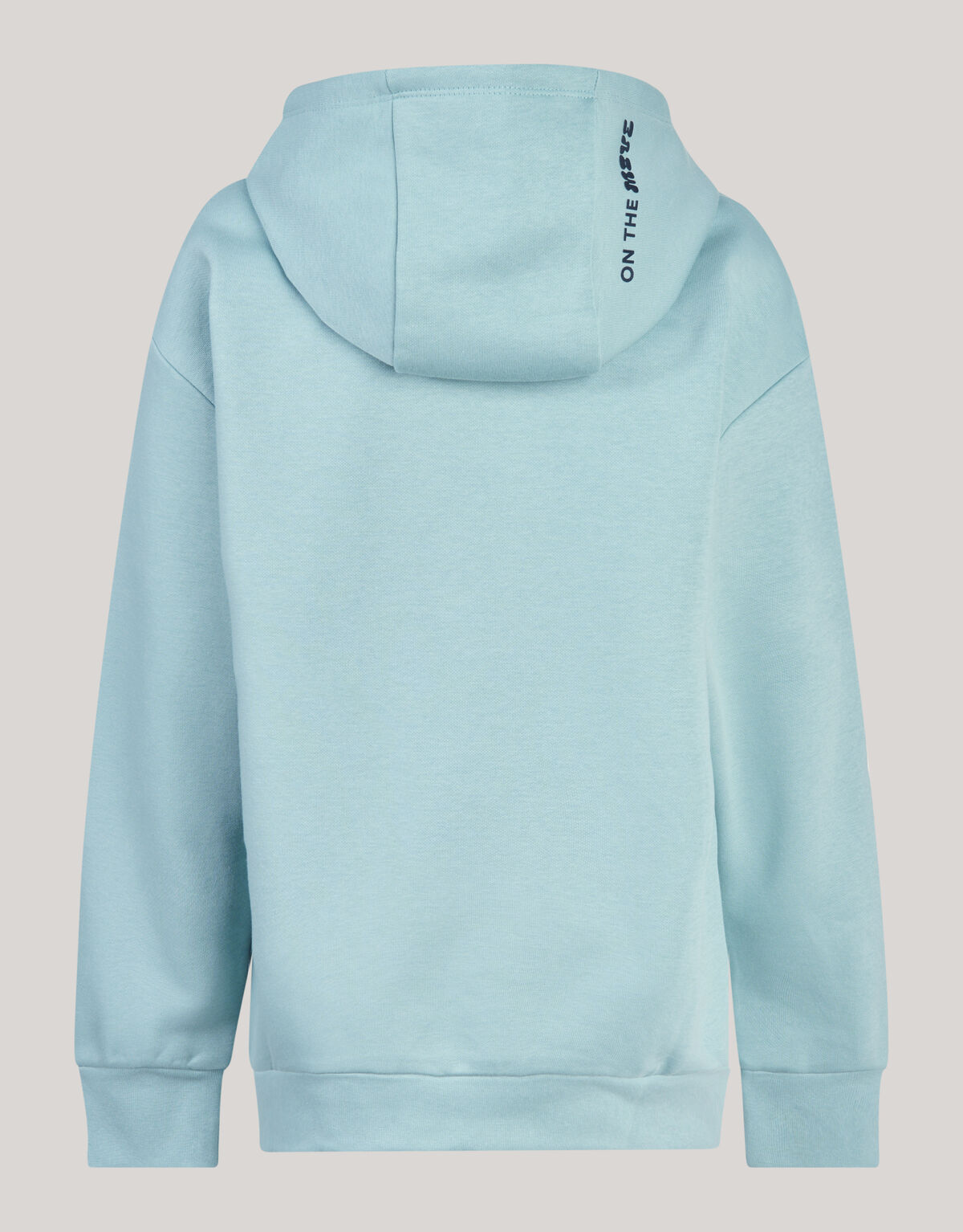 Icon Hoodie Hellgrün SHOEBY BOYS