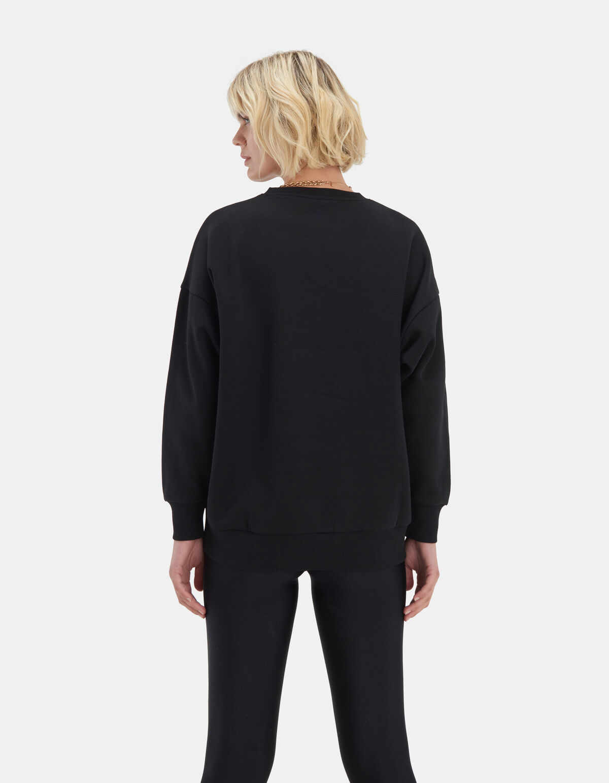 Heller Pullover EKSEPT