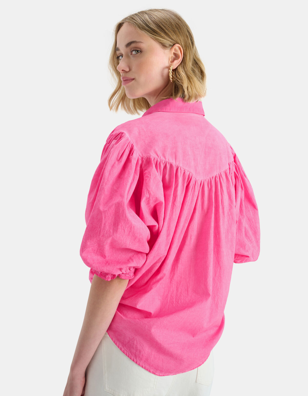 Brenda Bluse SHOEBY WOMEN