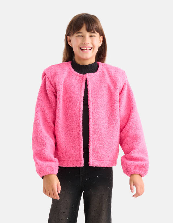 Teddy Jack Rosa SHOEBY GIRLS