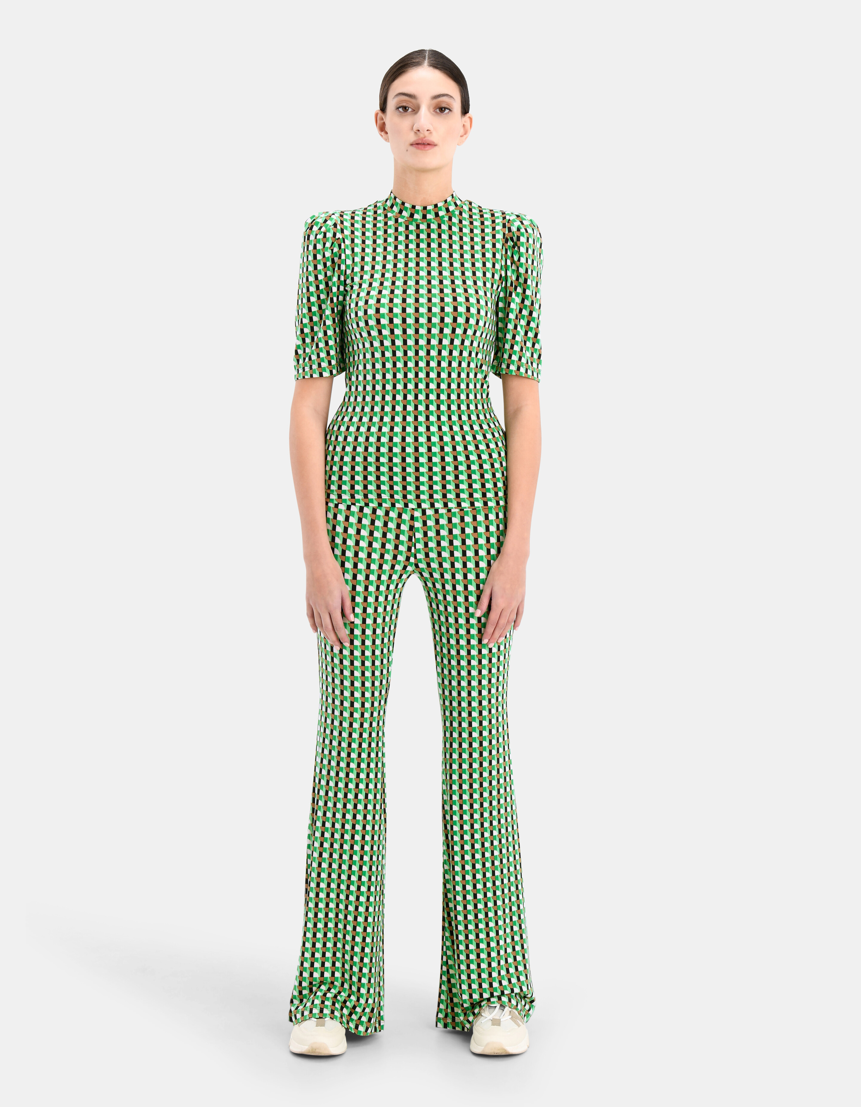 Retro Jersey Hose EKSEPT
